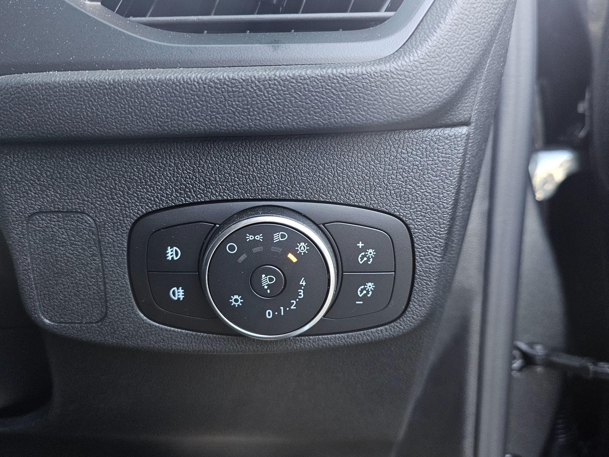 Ford Focus Image 23