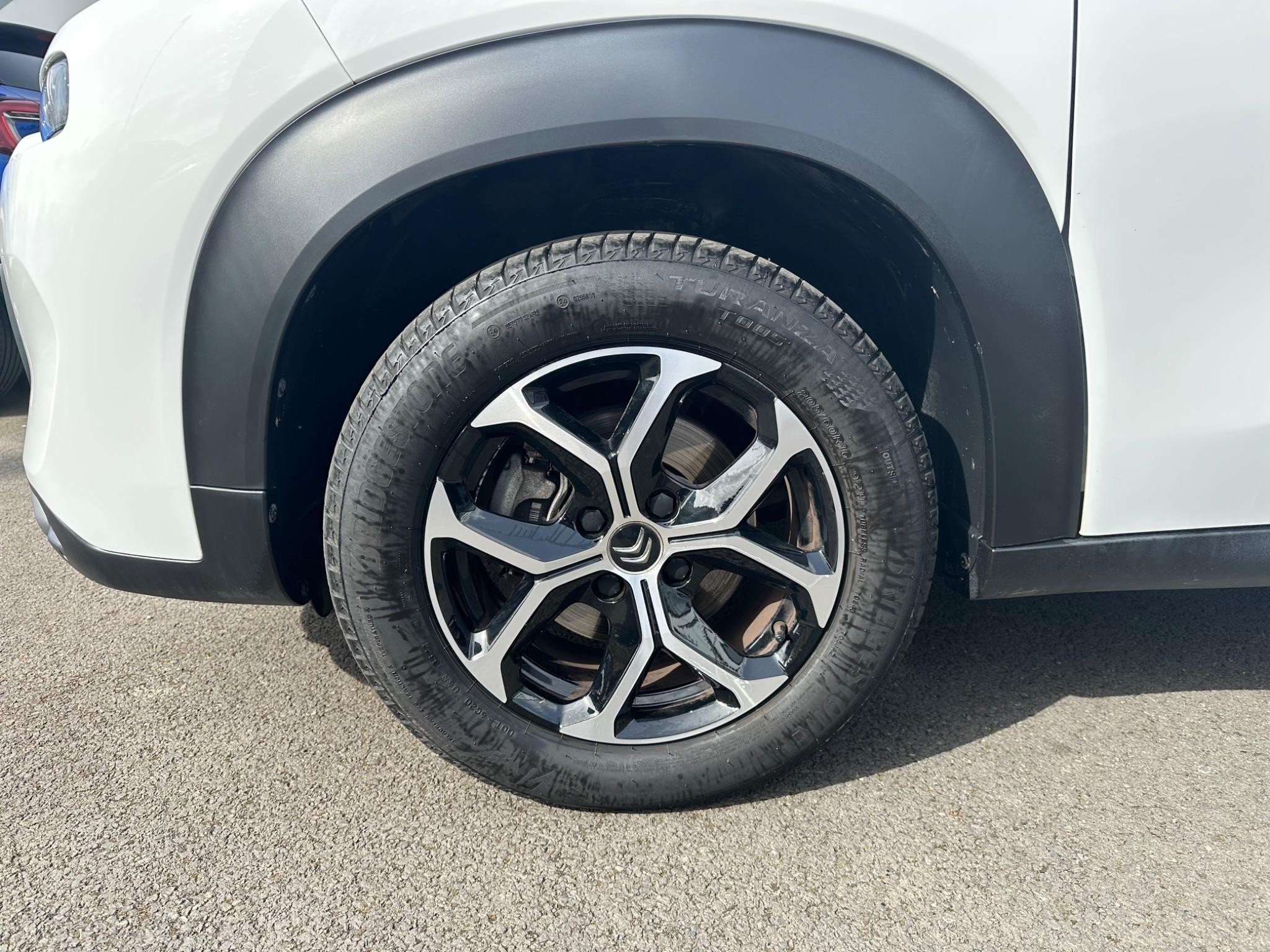 Citroen C3 Aircross Image 14