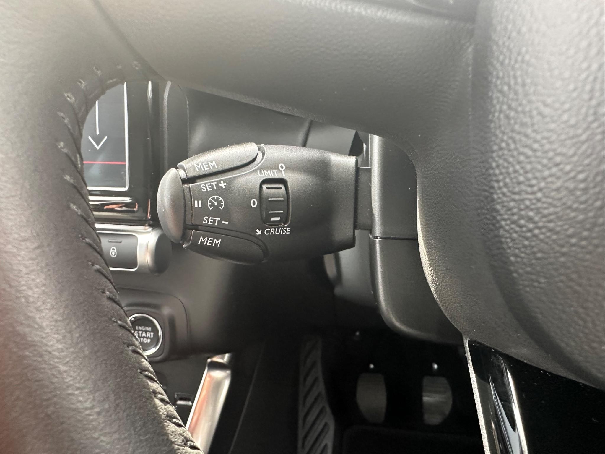 Citroen C3 Aircross Image 42