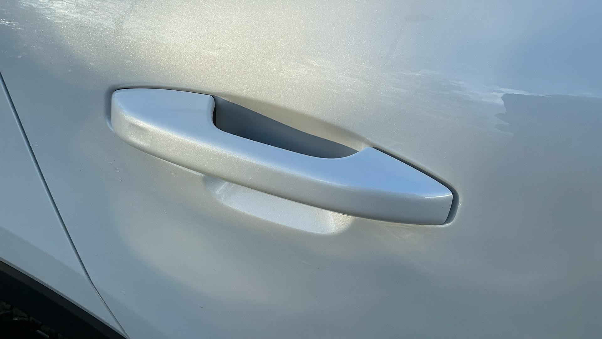 Volvo C40 Image 39