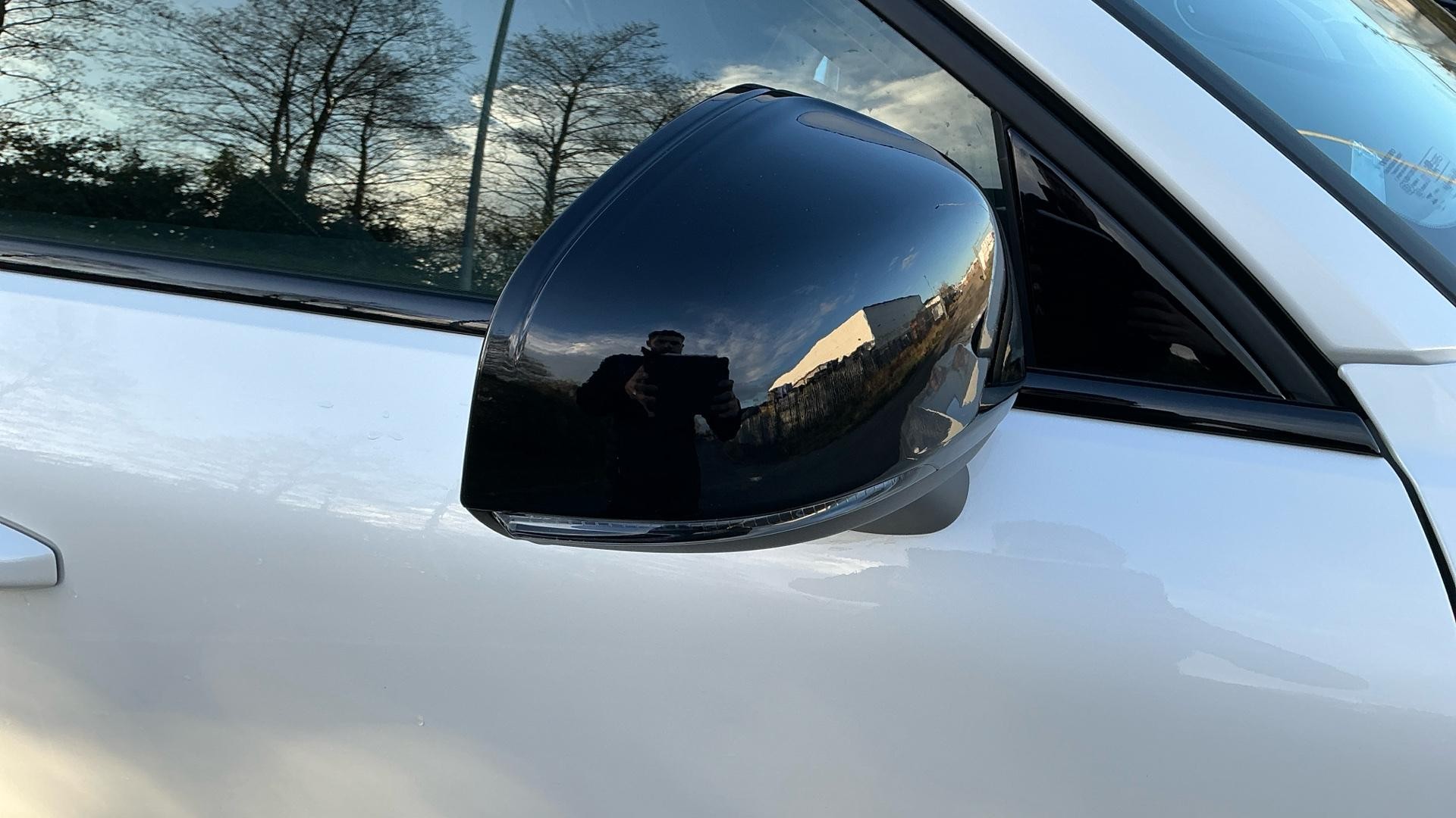 Volvo C40 Image 41