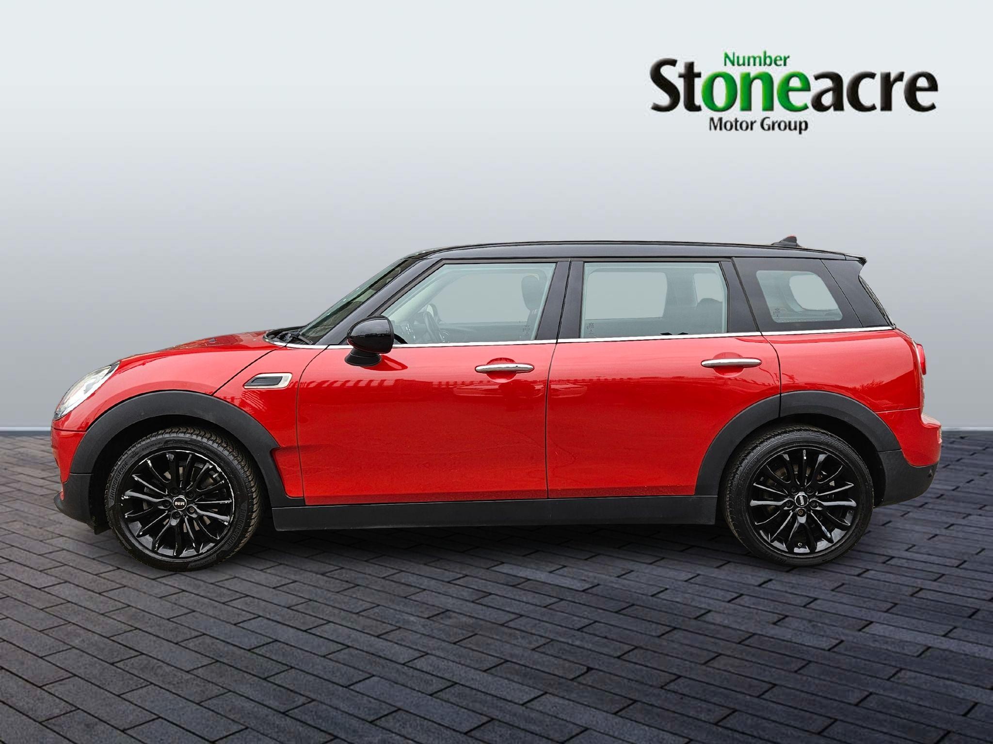 MINI Clubman Image 6