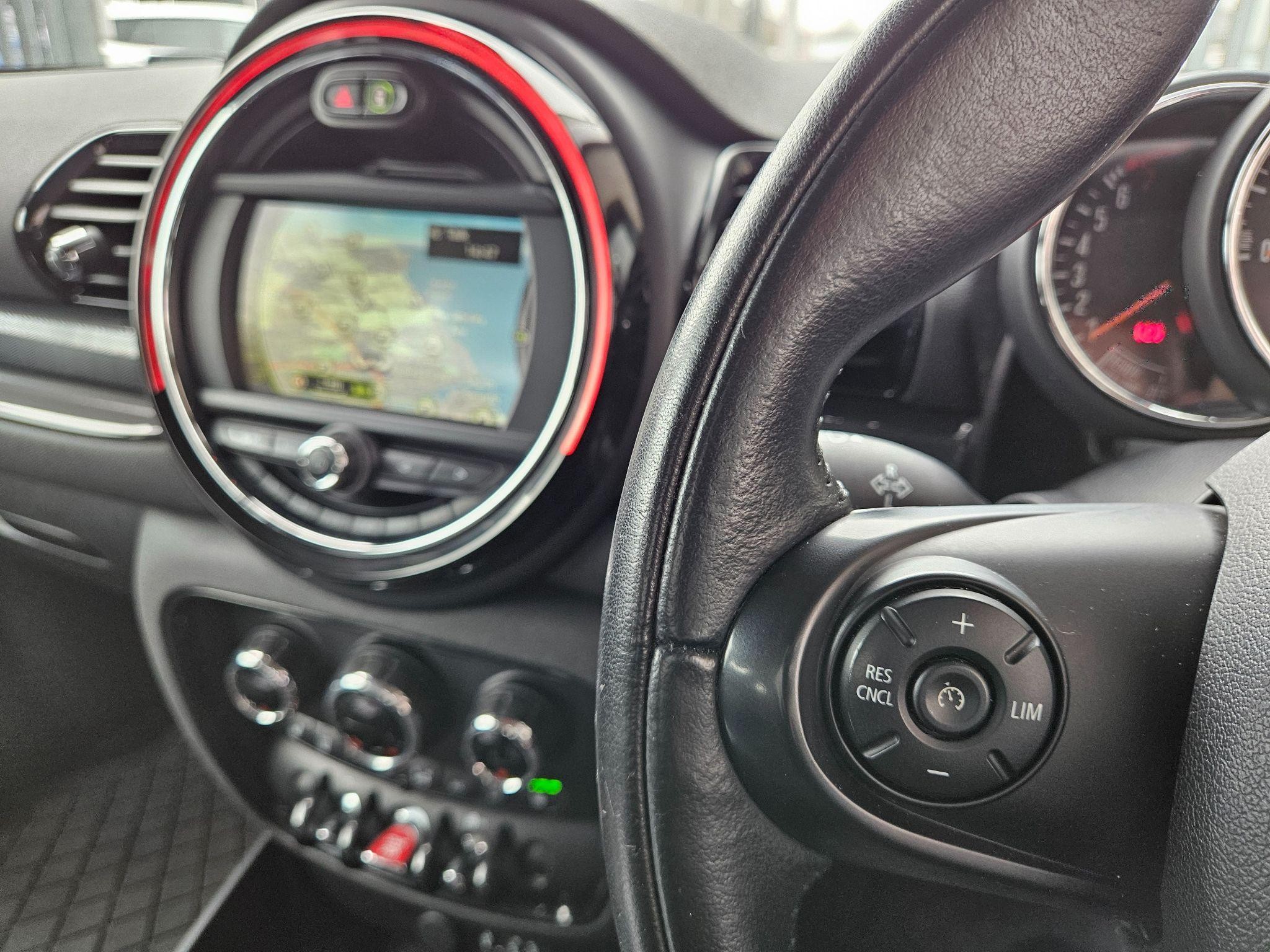 MINI Clubman Image 15