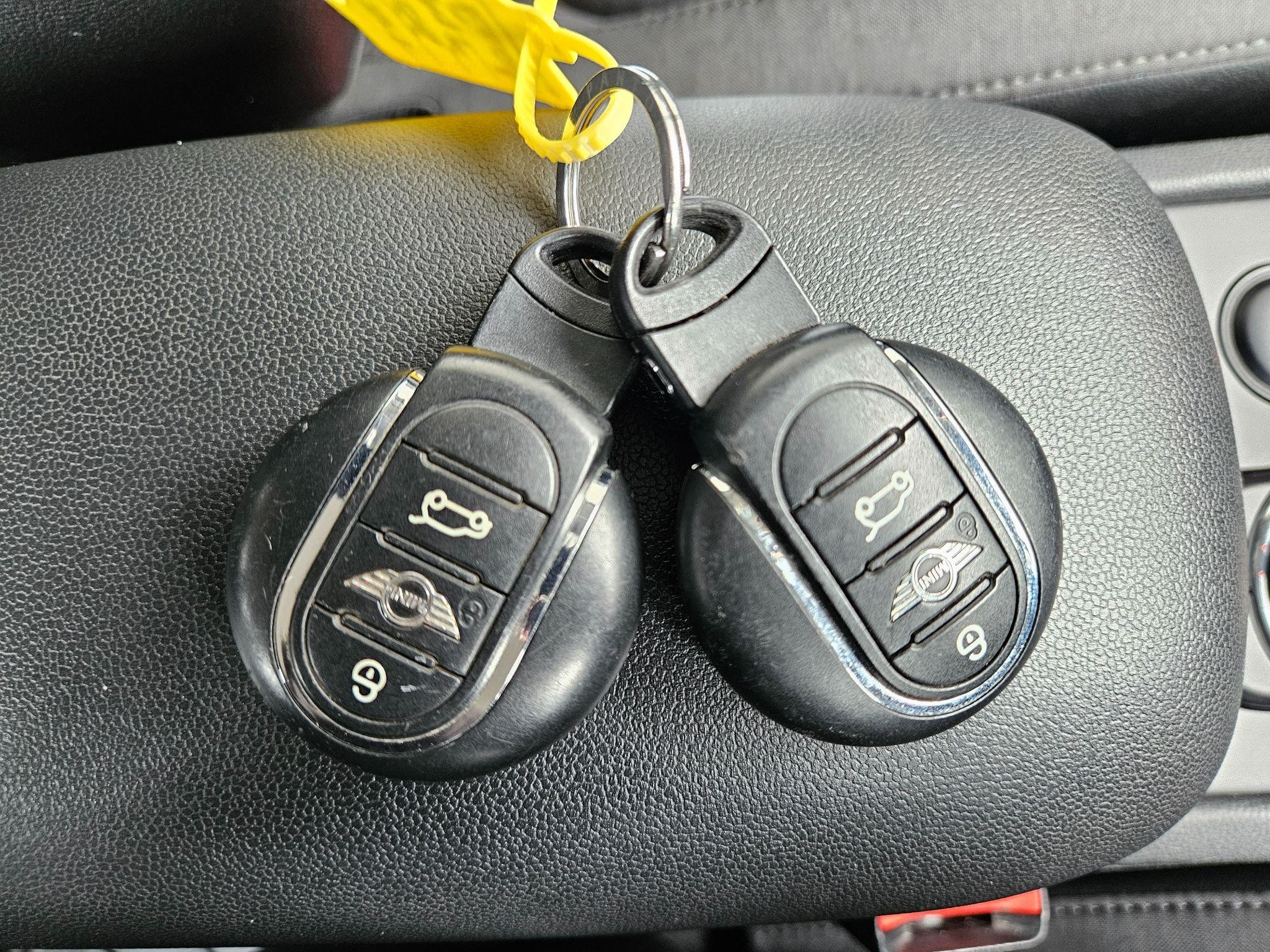 MINI Clubman Image 25