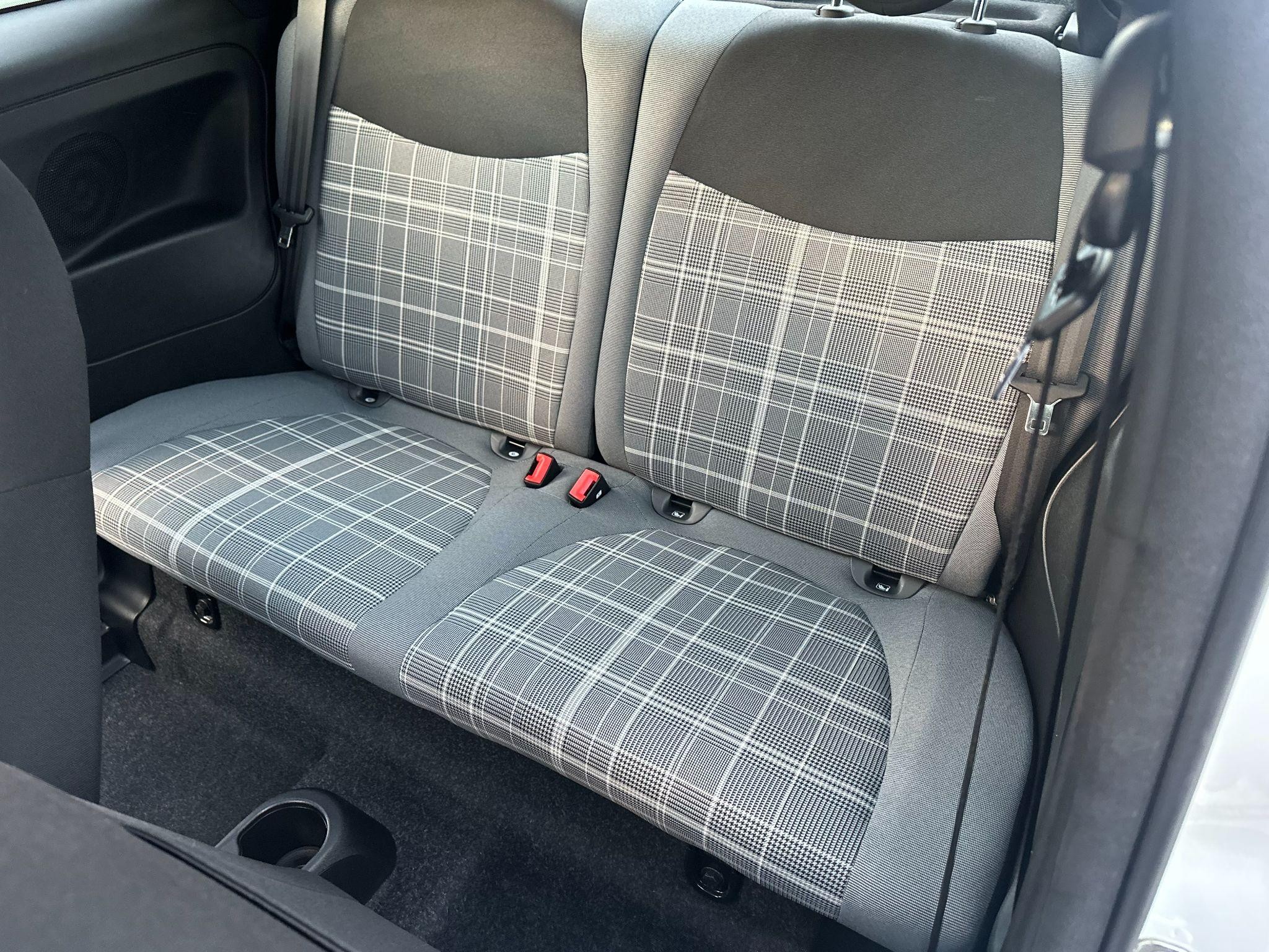 Fiat 500 Image 15