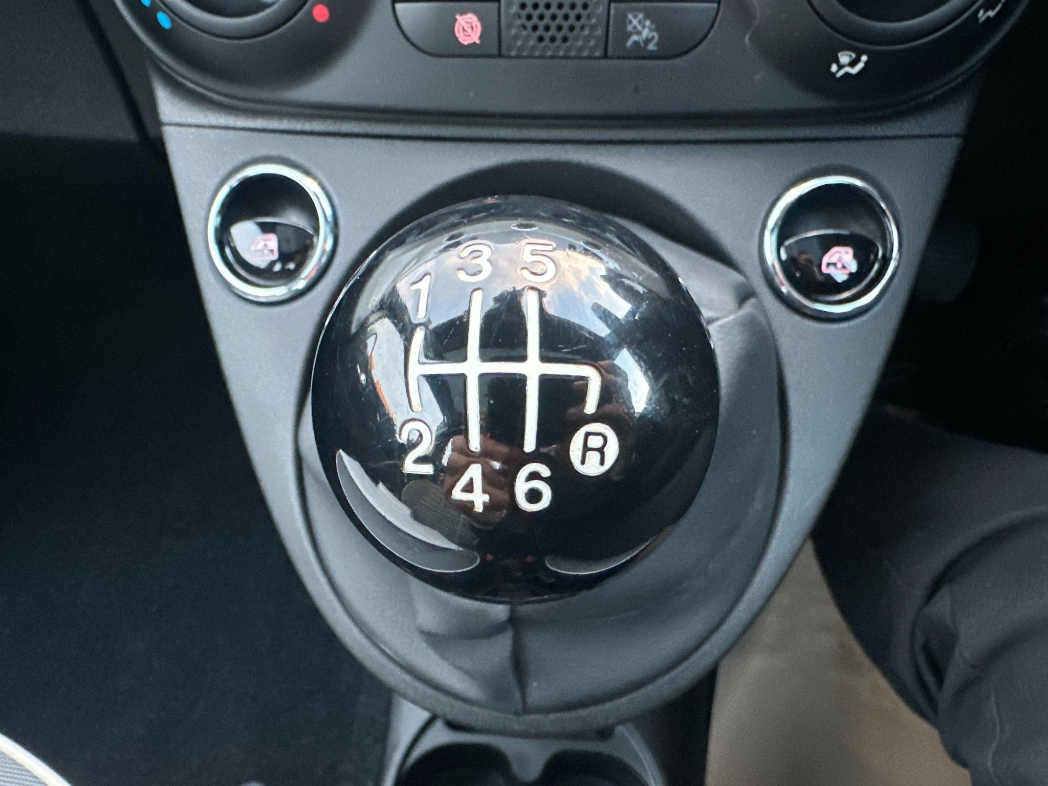 Fiat 500 Image 33