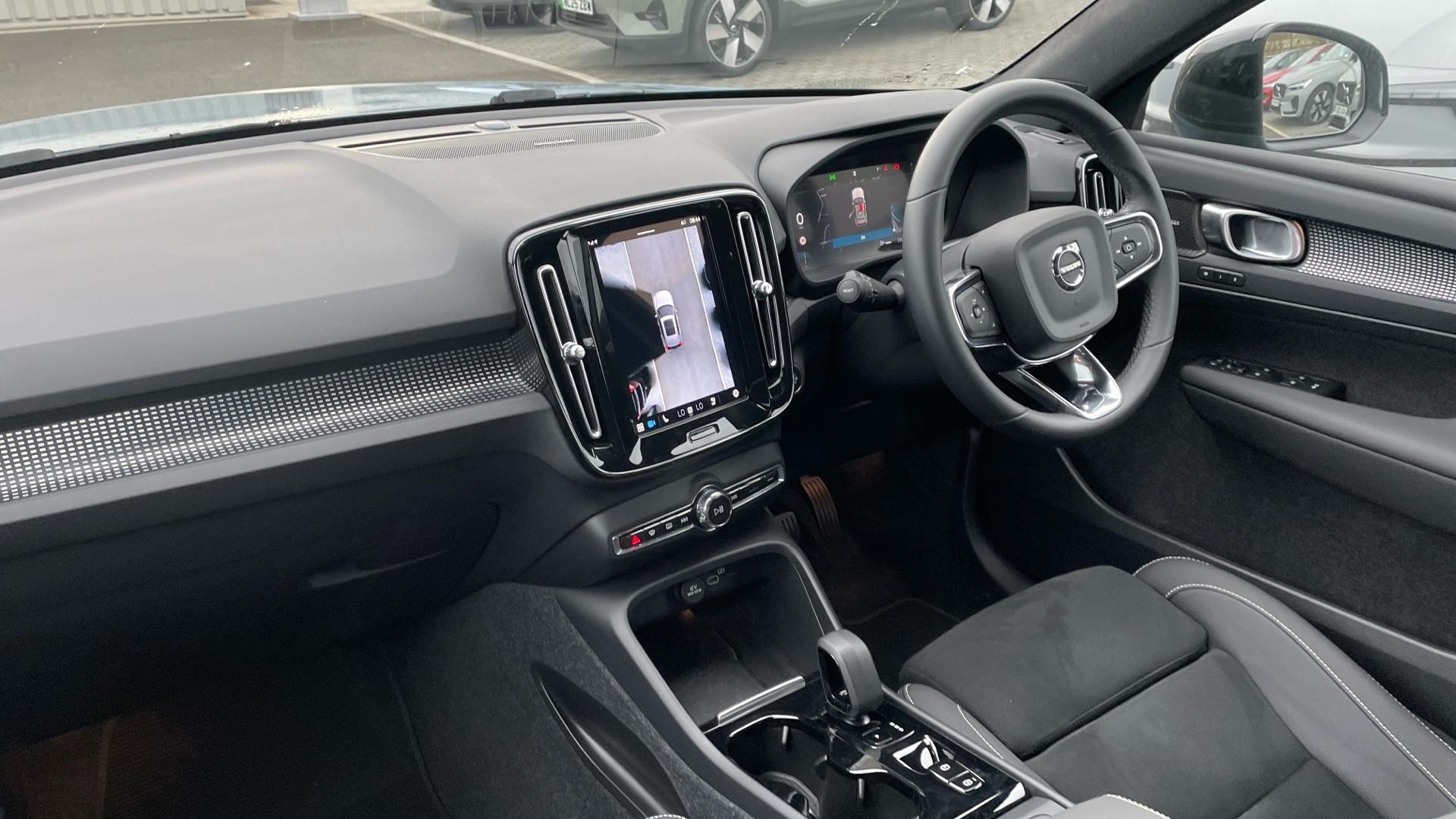 Volvo XC40 Image 4