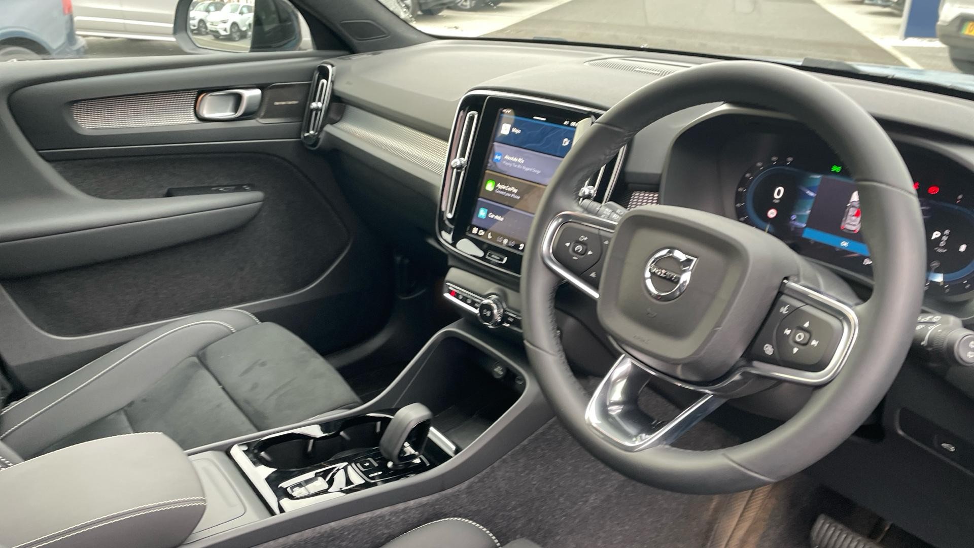 Volvo XC40 Image 5