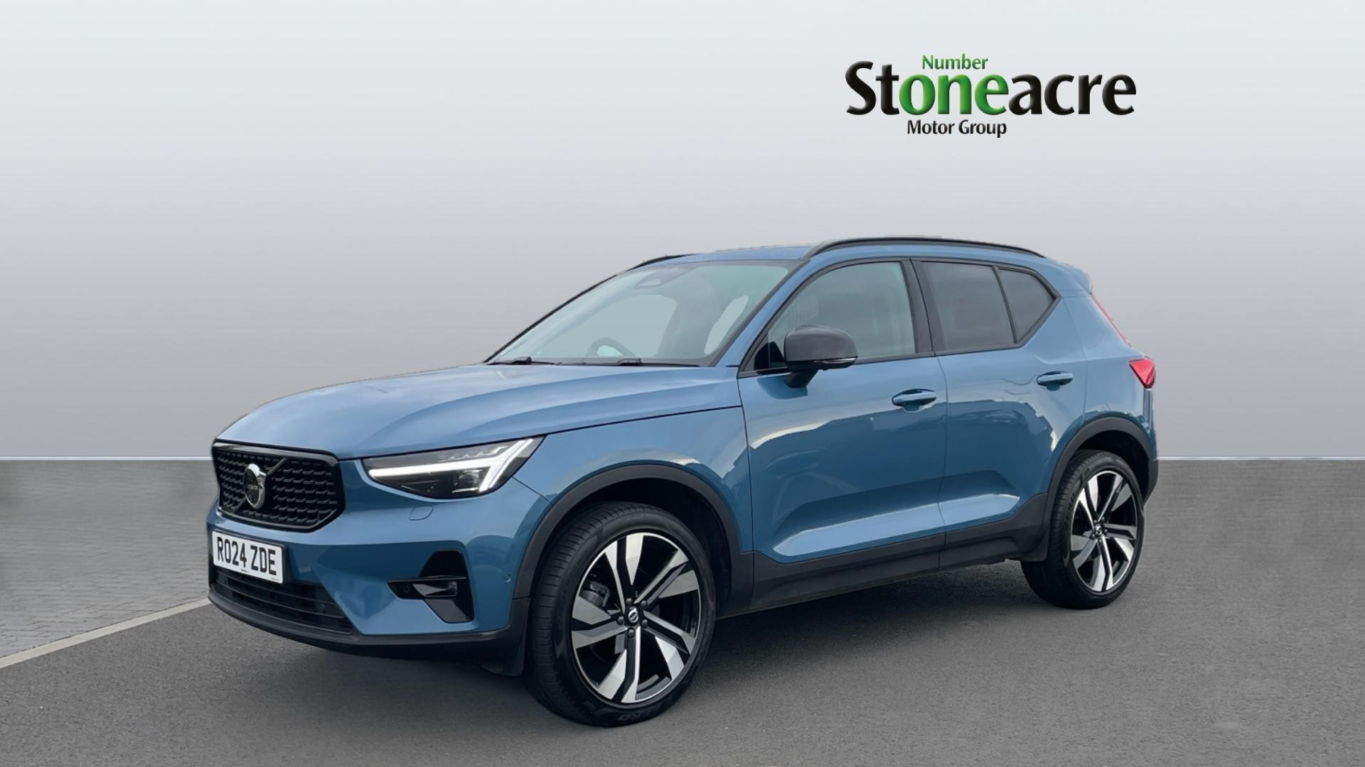 Volvo XC40 Image 6