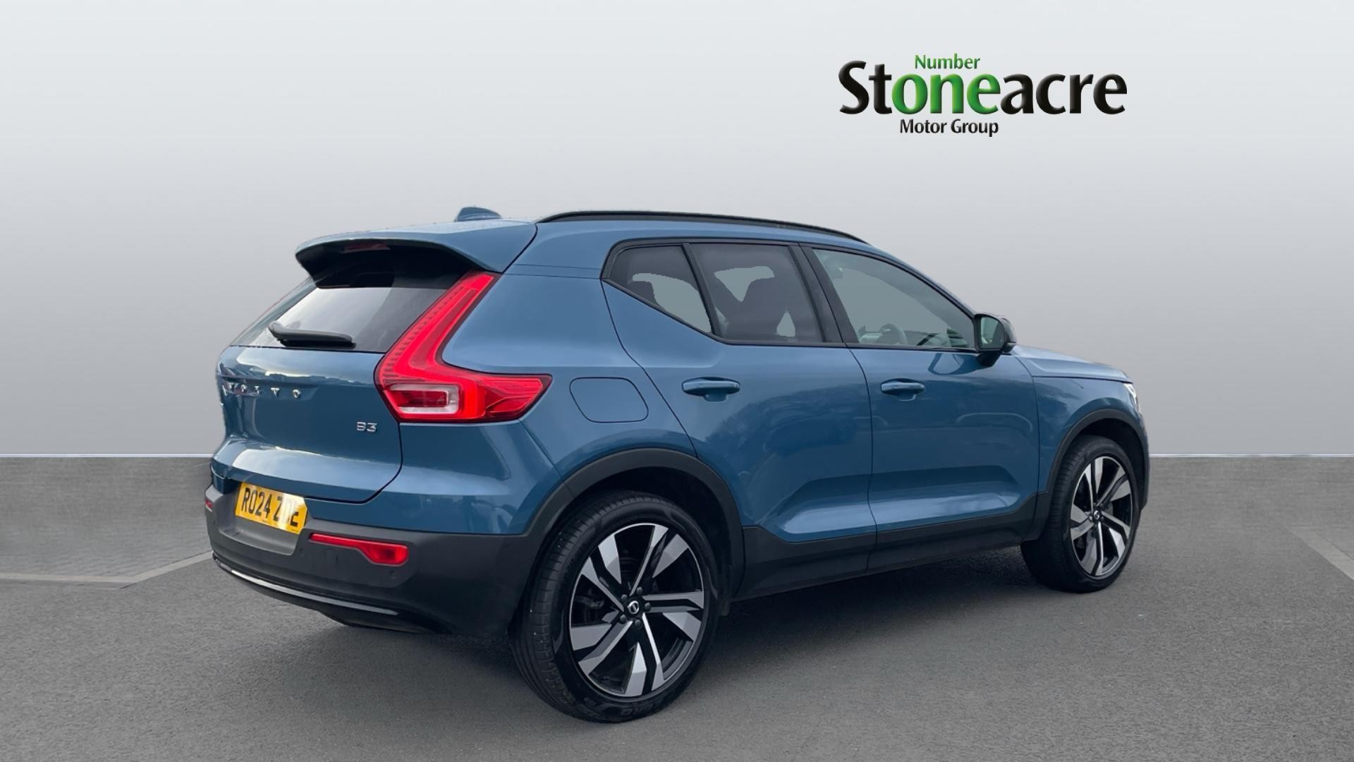 Volvo XC40 Image 7