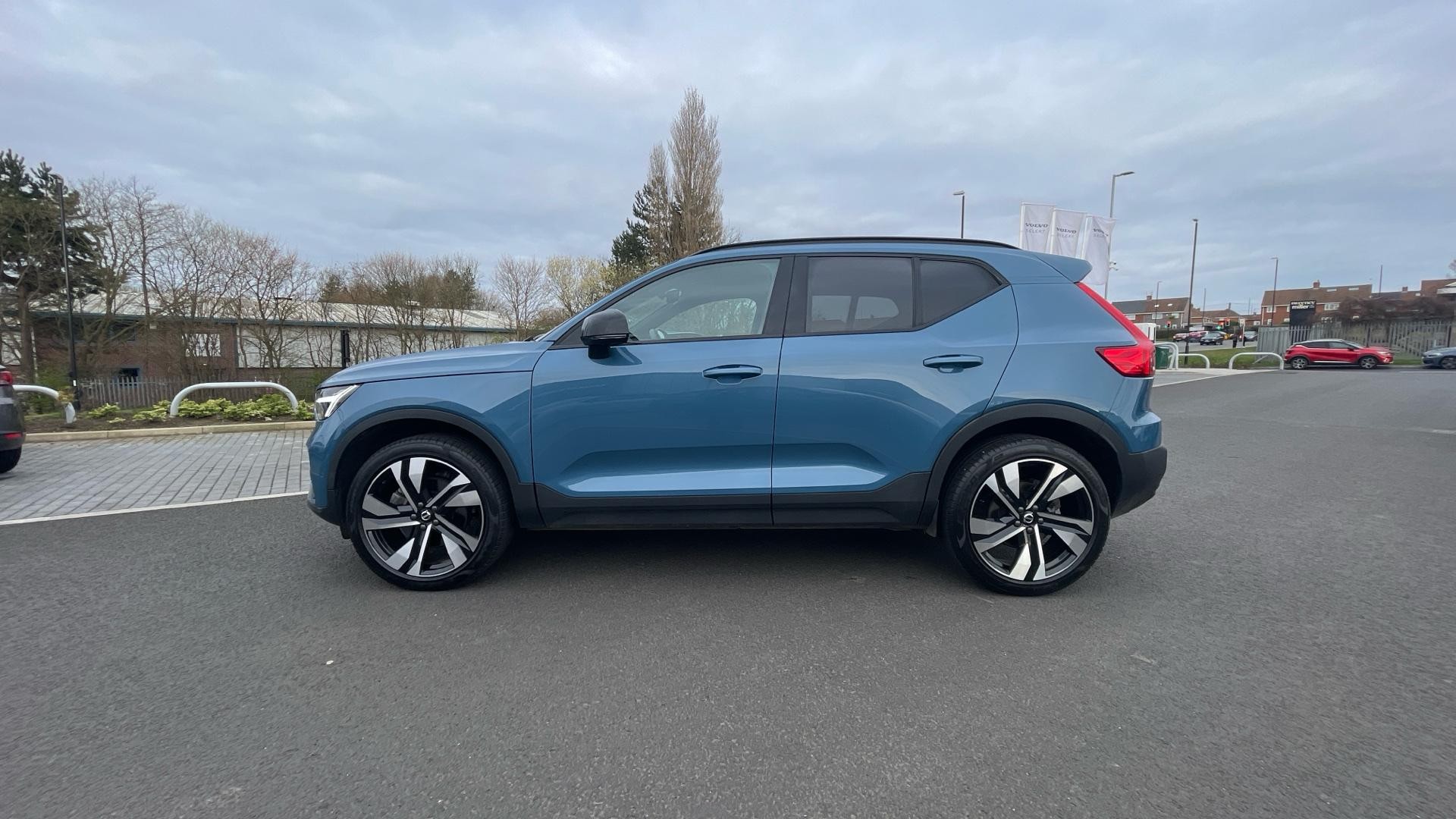 Volvo XC40 Image 8