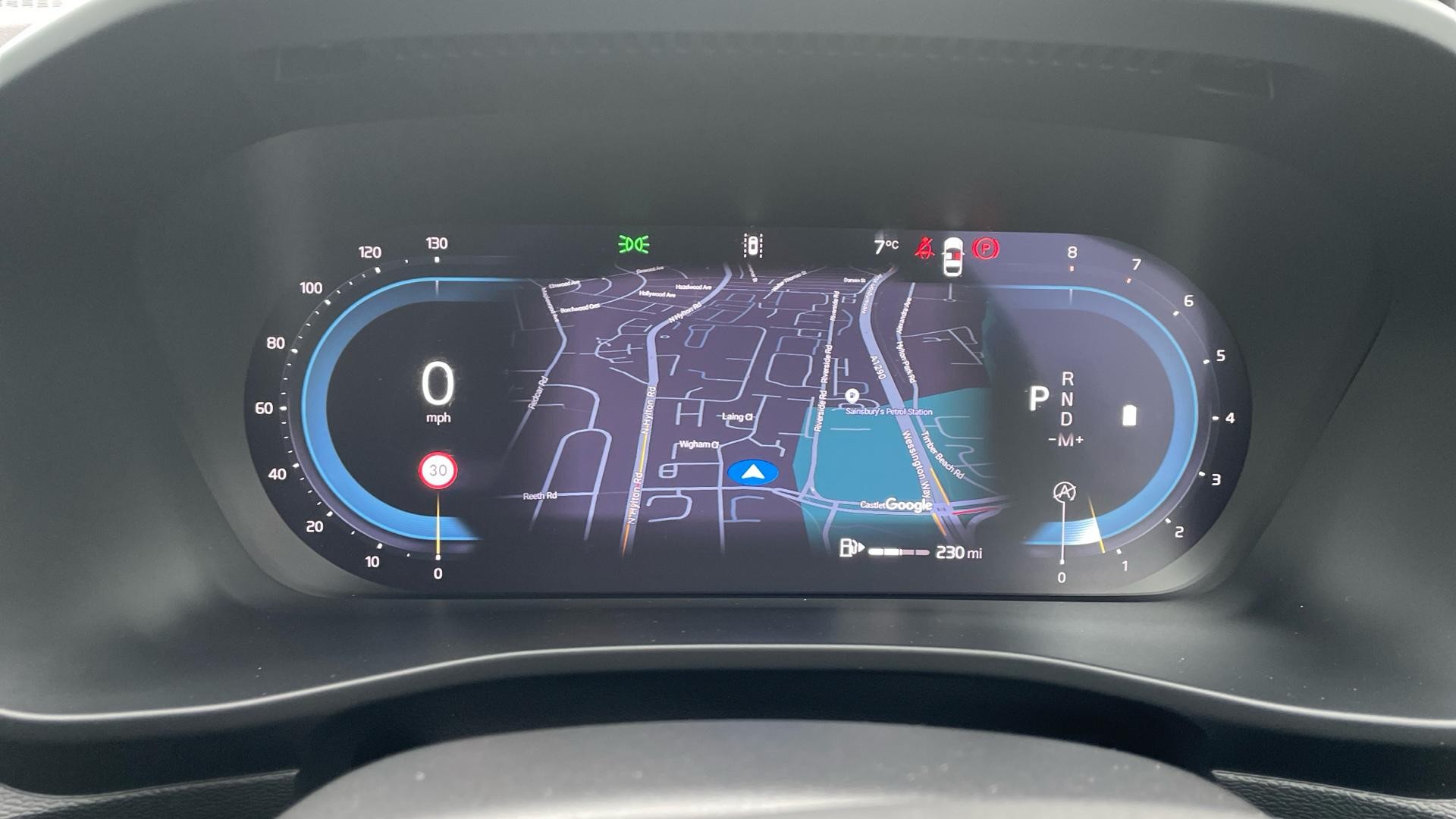Volvo XC40 Image 11