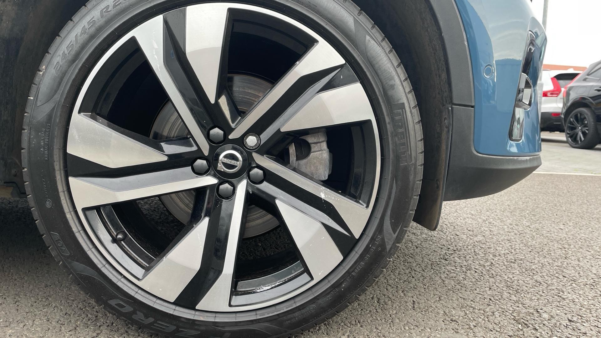 Volvo XC40 Image 16