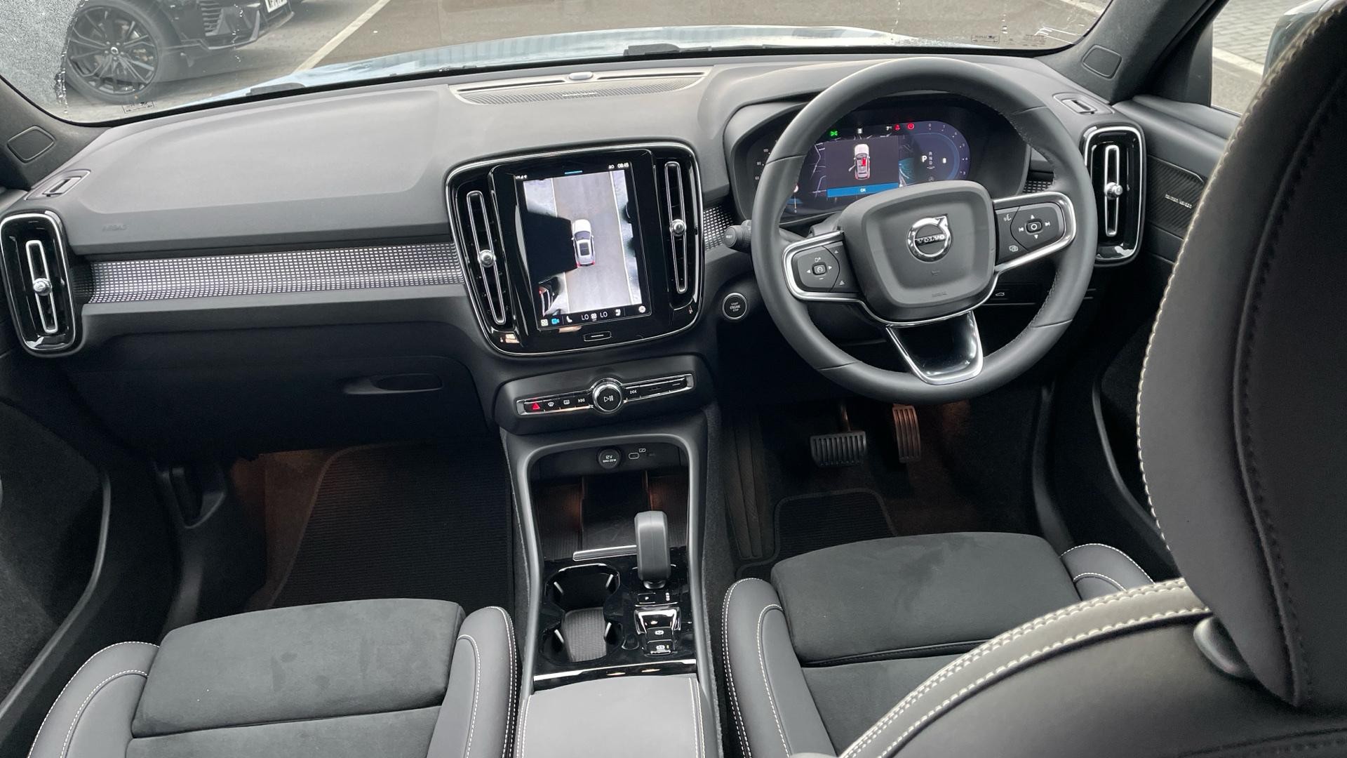 Volvo XC40 Image 20