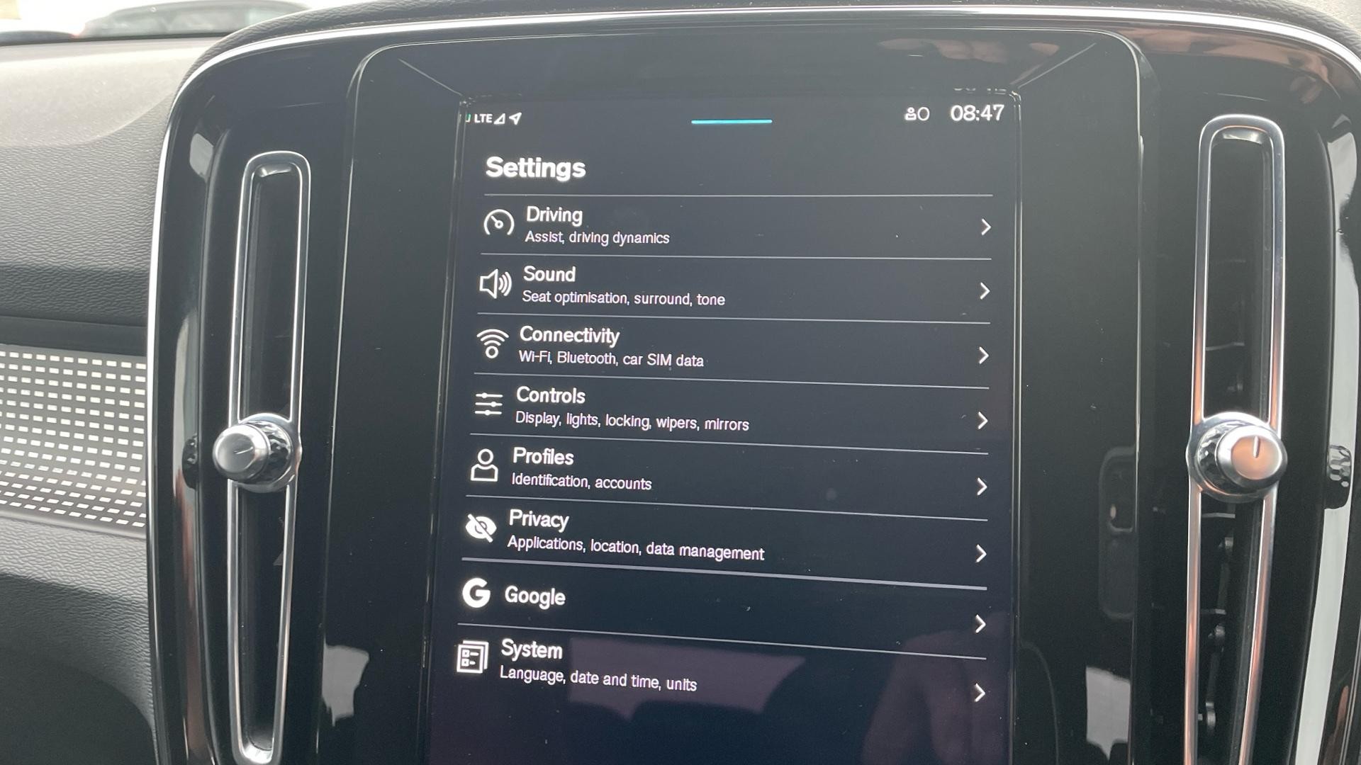 Volvo XC40 Image 21
