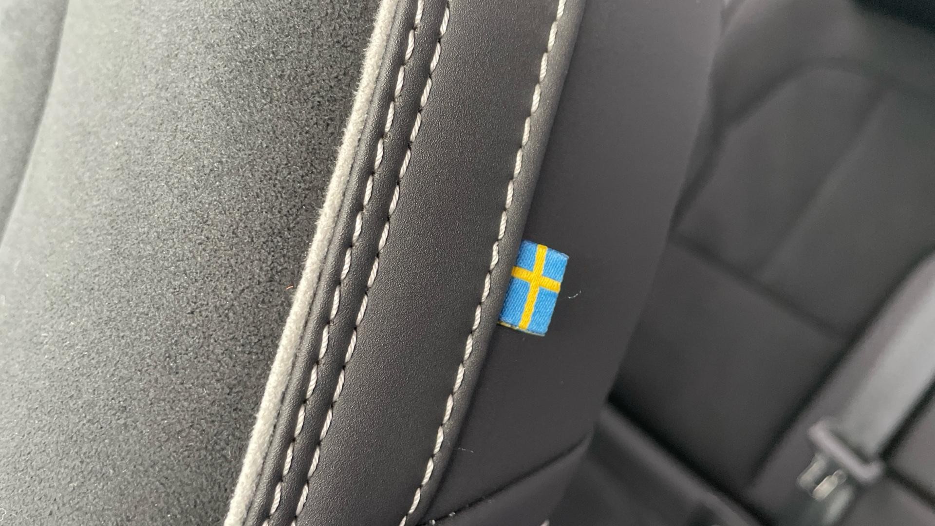 Volvo XC40 Image 22
