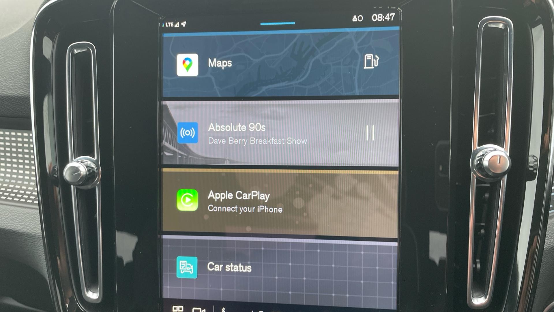 Volvo XC40 Image 29