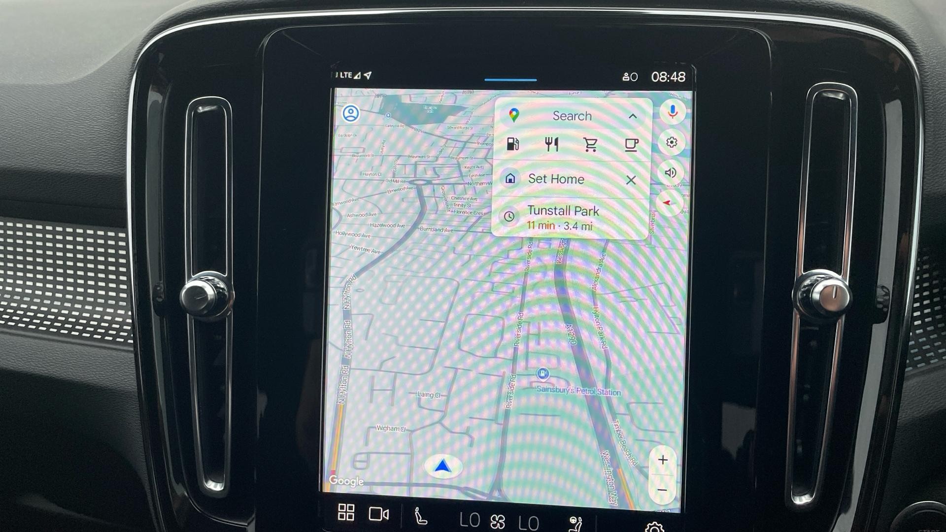 Volvo XC40 Image 31
