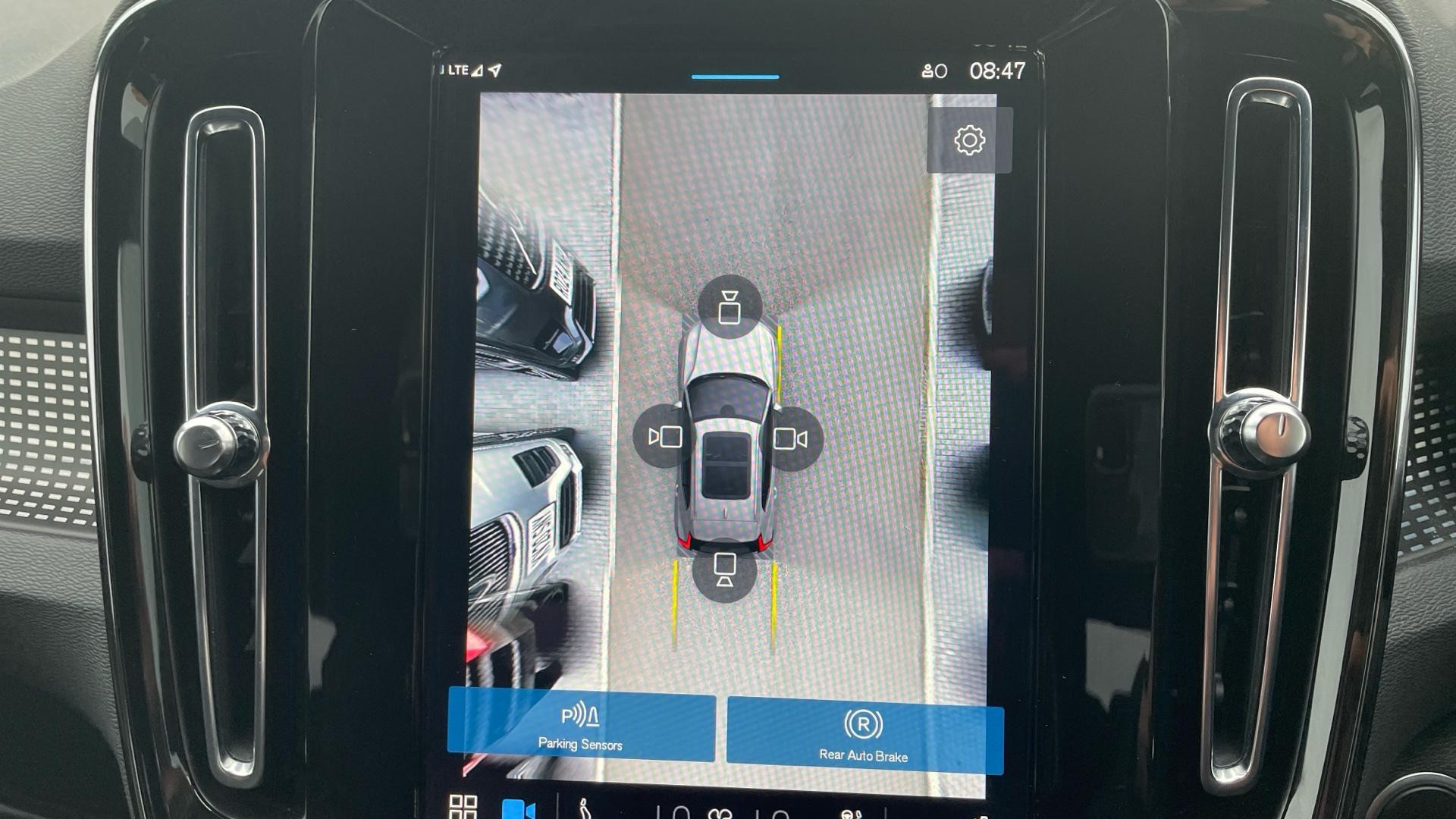 Volvo XC40 Image 36
