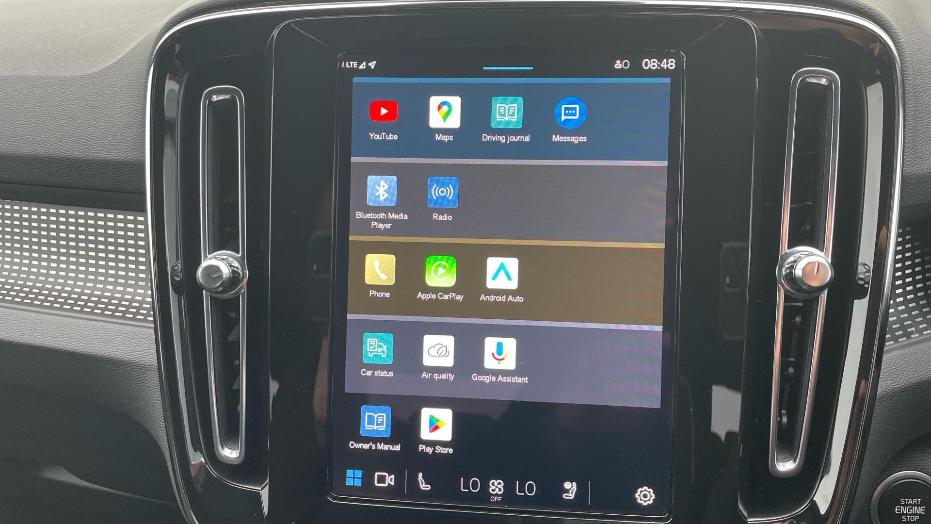Volvo XC40 Image 37