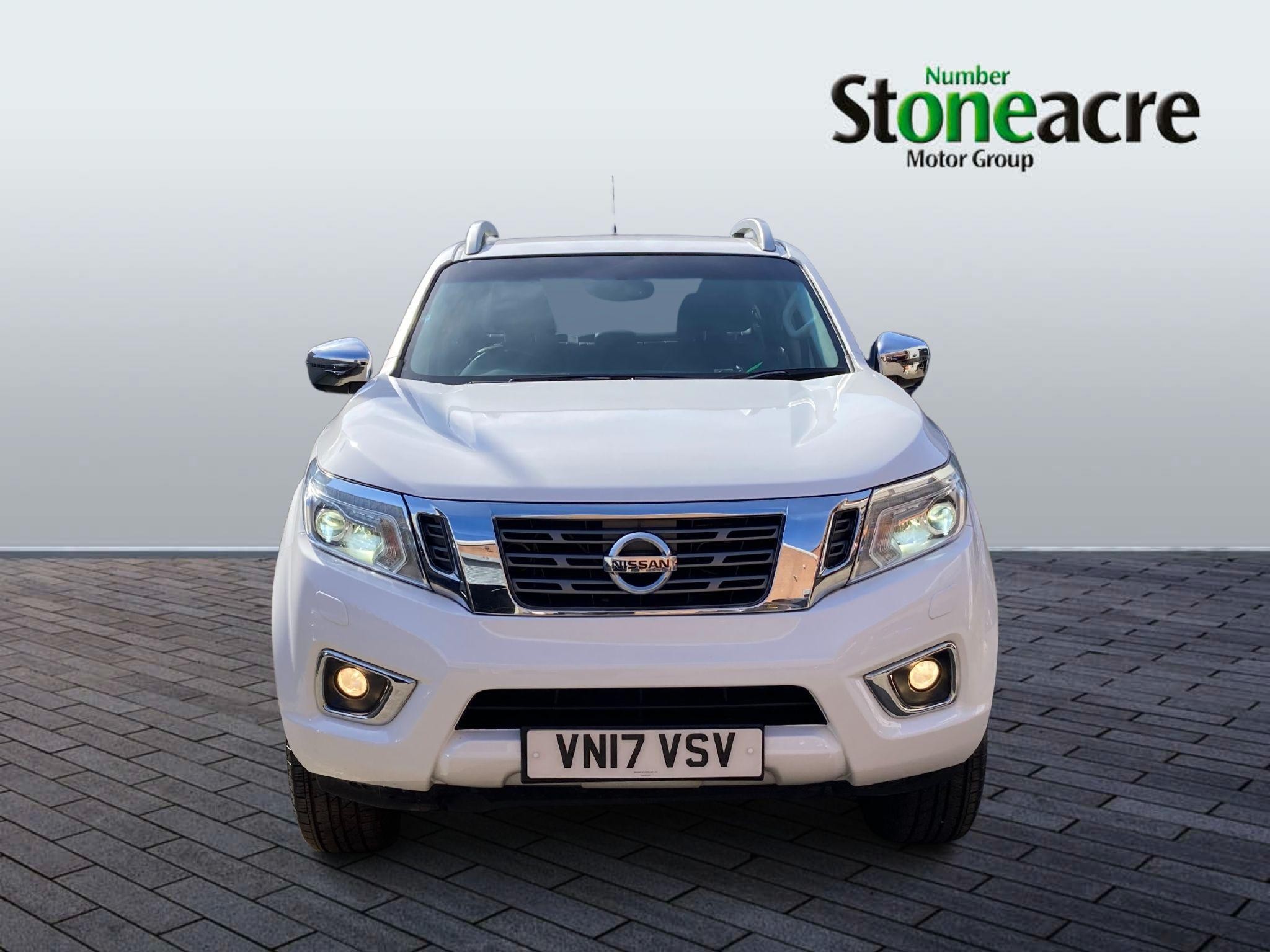 Nissan Navara Image 2