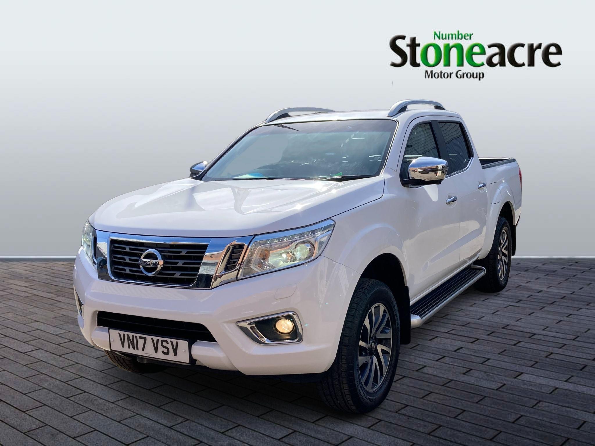 Nissan Navara Image 3