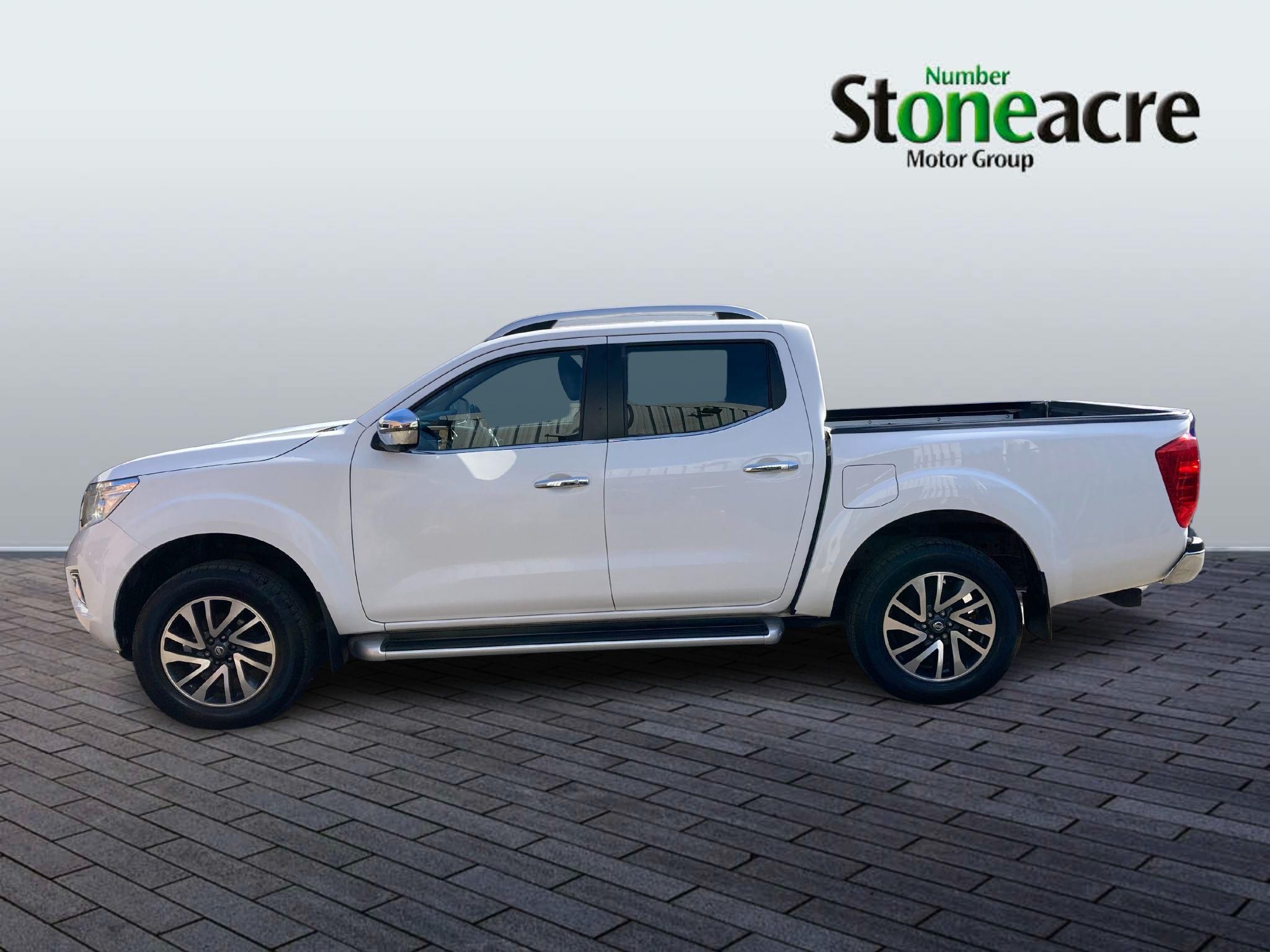 Nissan Navara Image 4