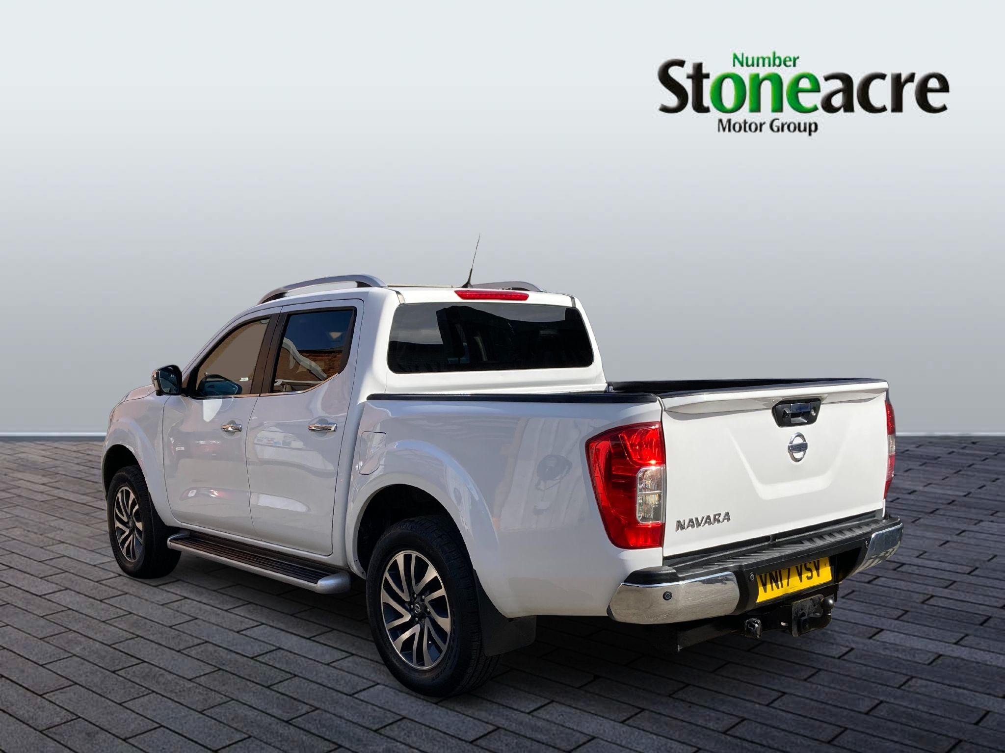 Nissan Navara Image 5