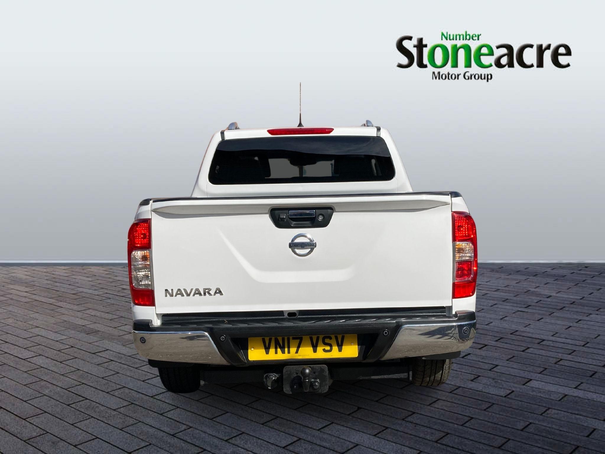 Nissan Navara Image 6