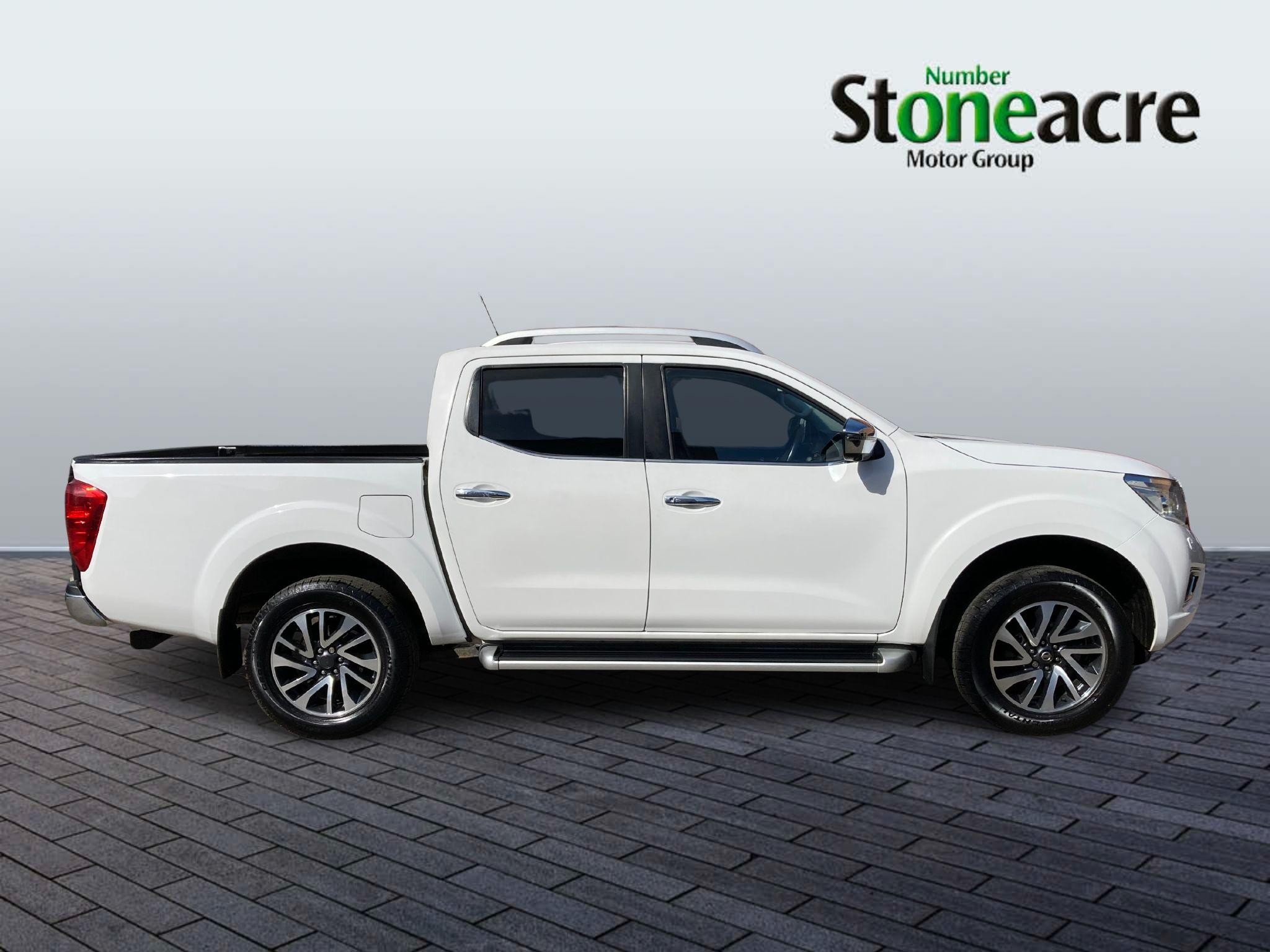 Nissan Navara Image 7