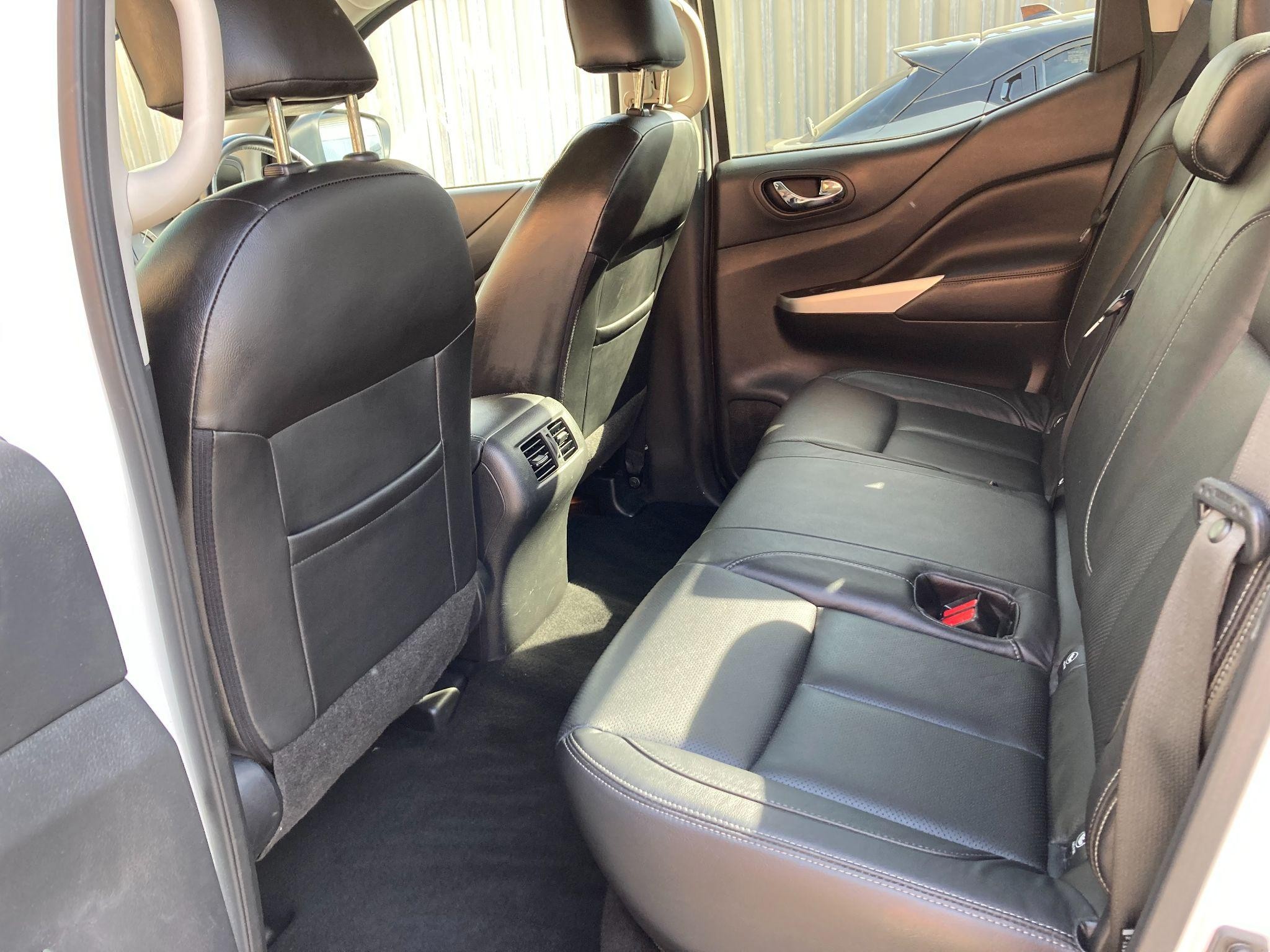 Nissan Navara Image 12