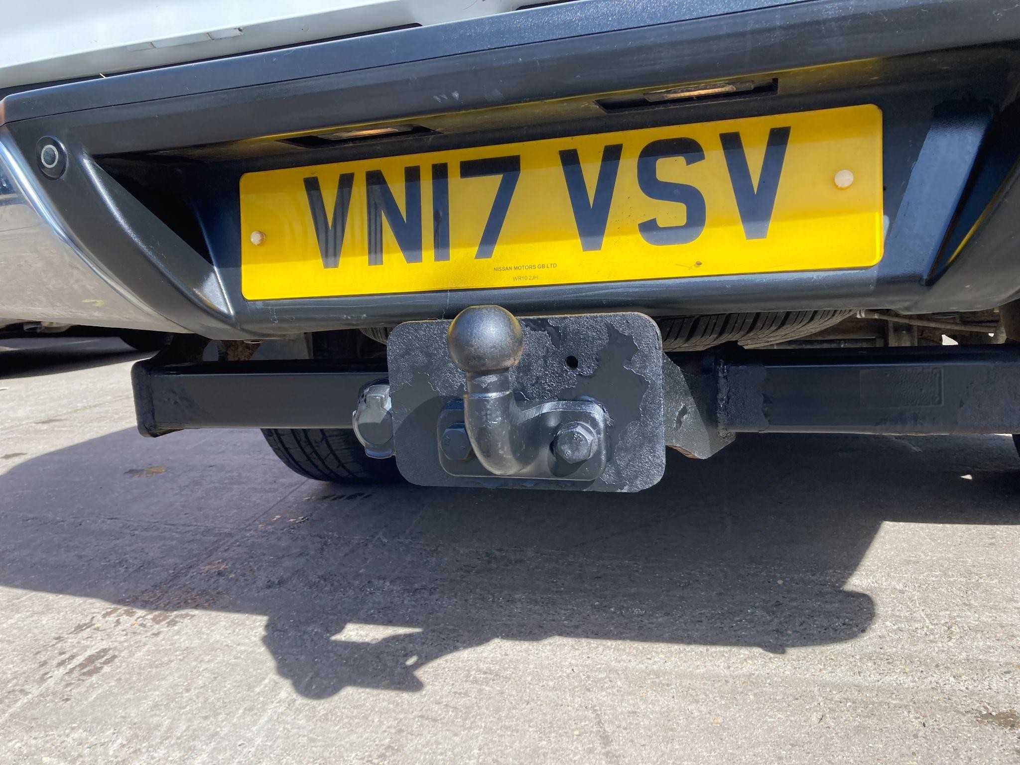 Nissan Navara Image 14