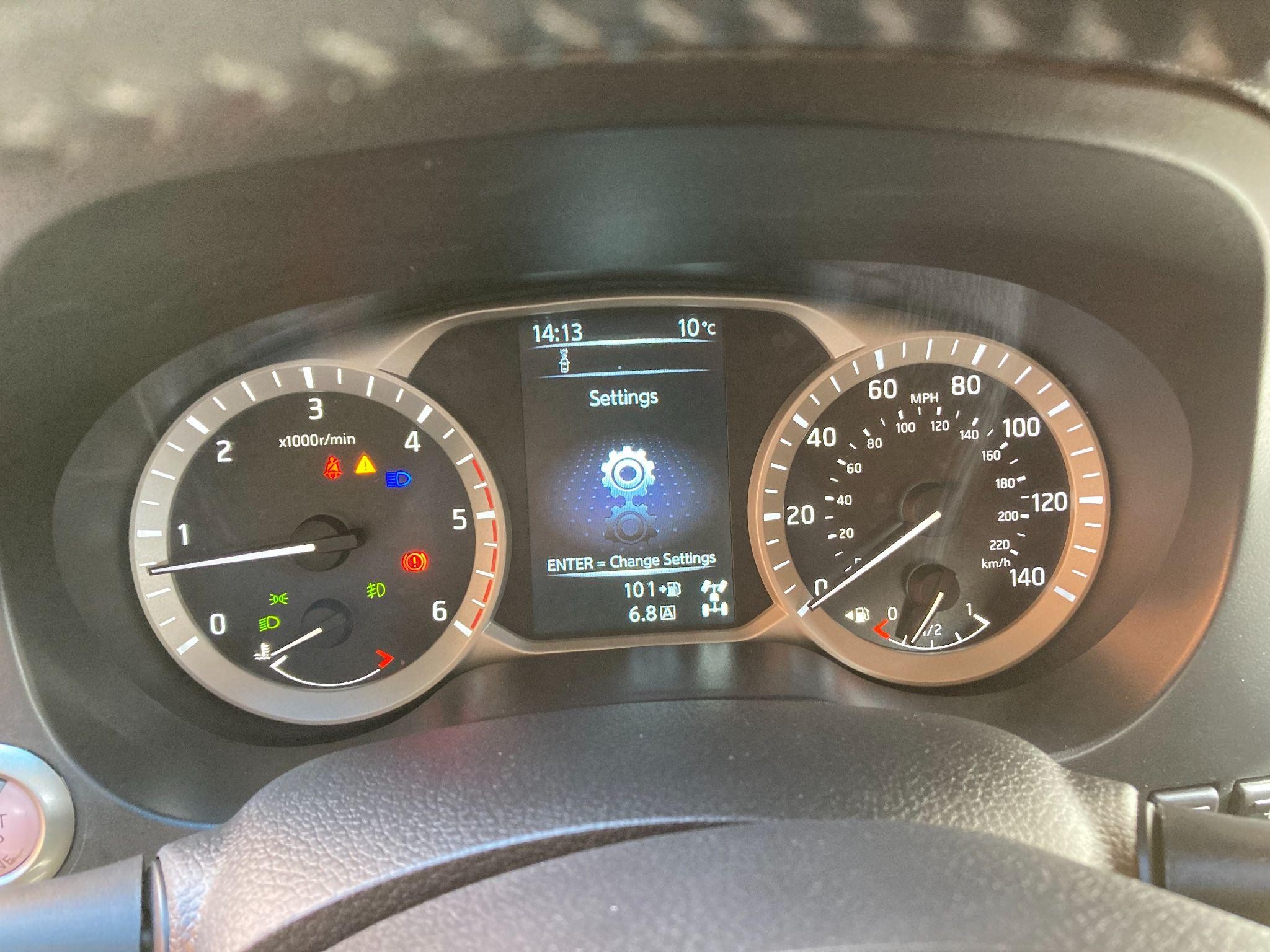 Nissan Navara Image 18