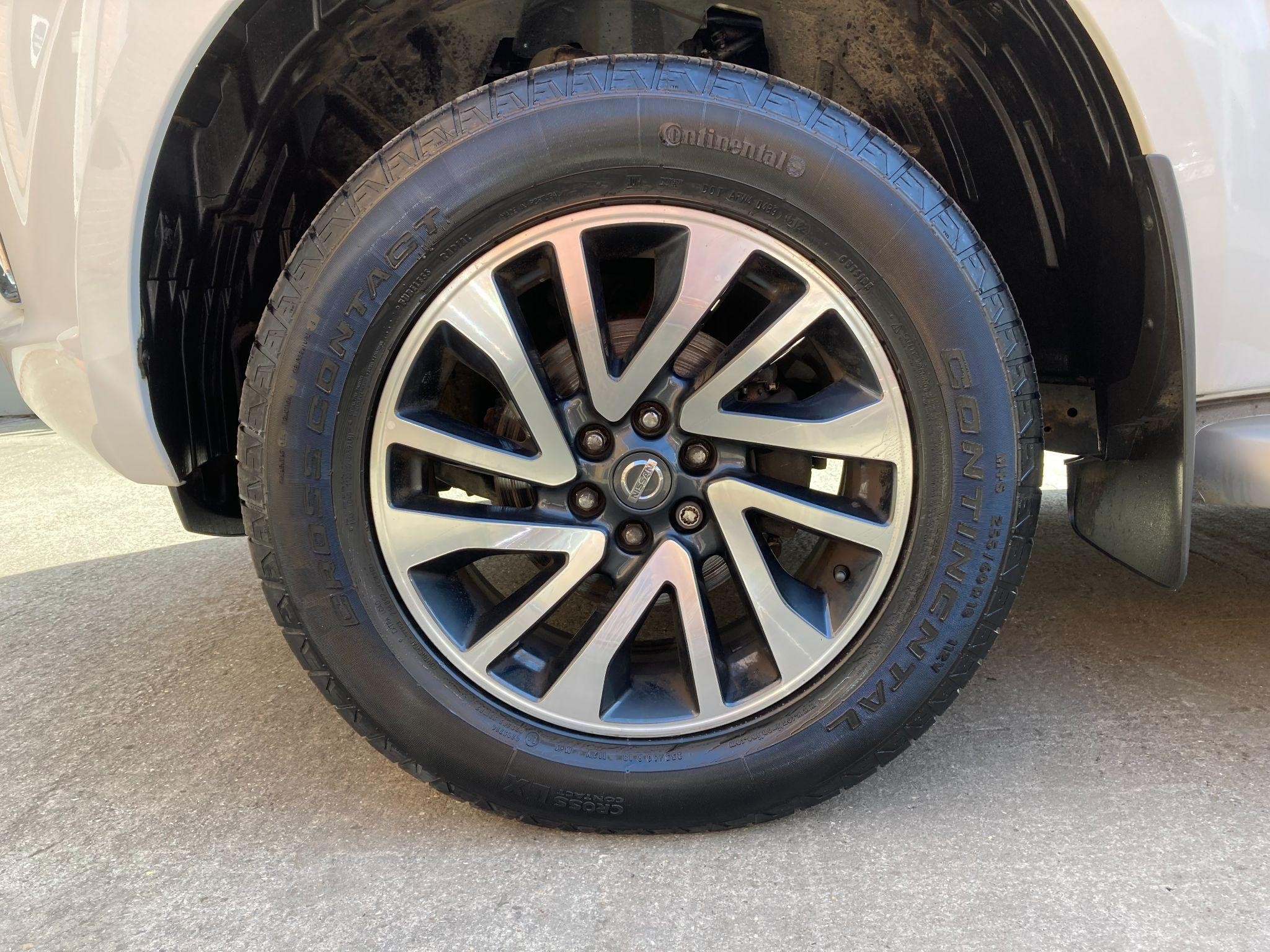 Nissan Navara Image 23