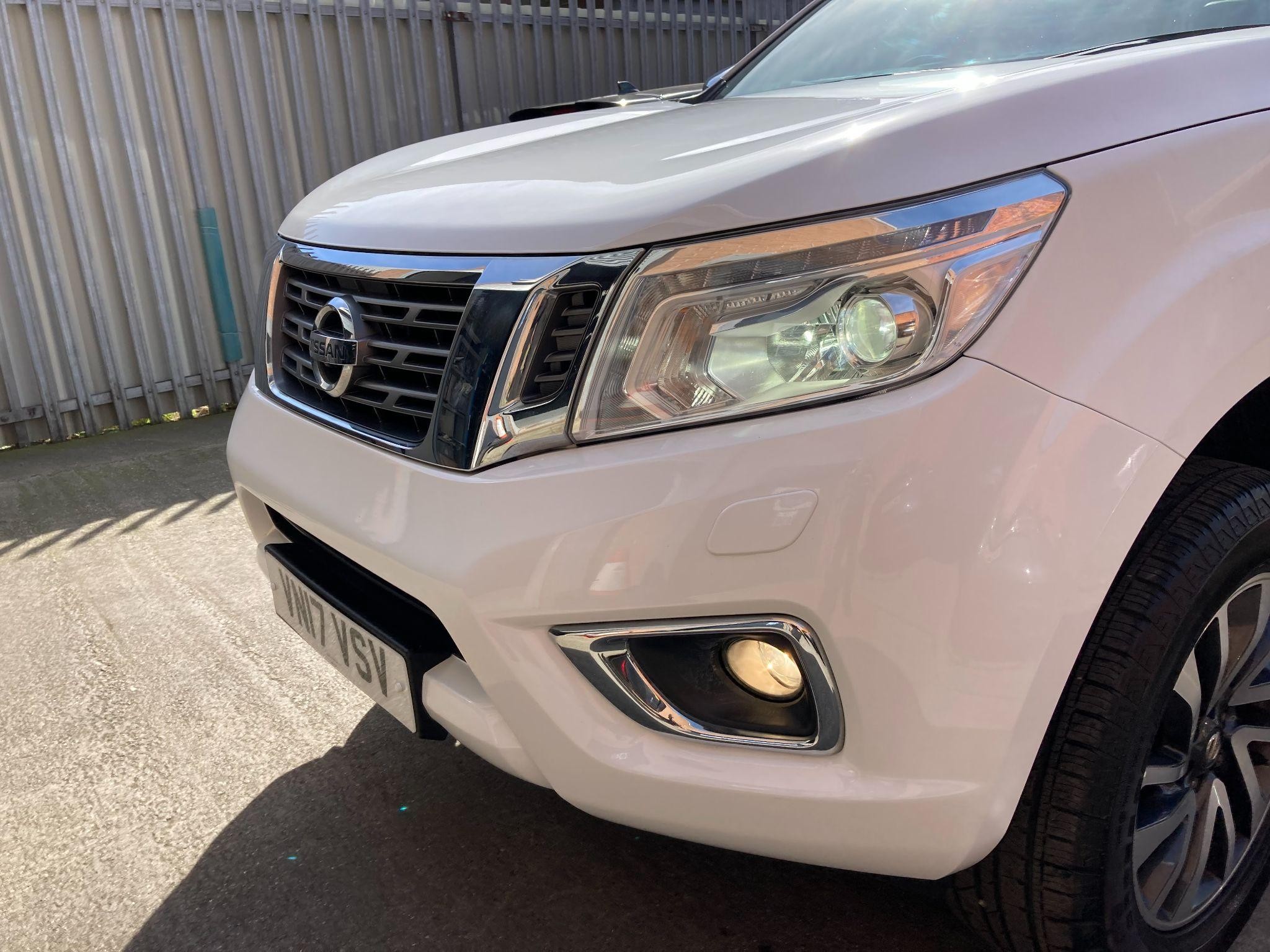 Nissan Navara Image 25