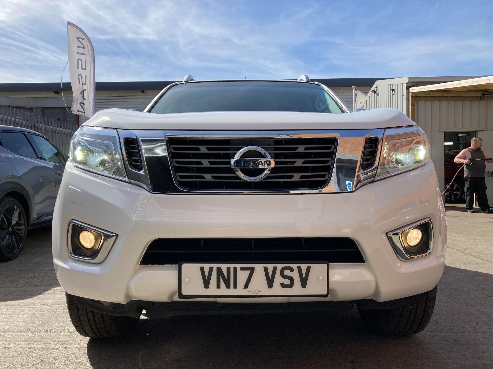 Nissan Navara Image 26