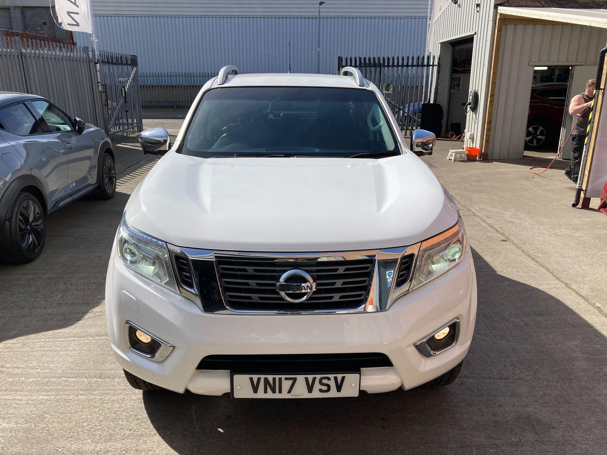 Nissan Navara Image 27
