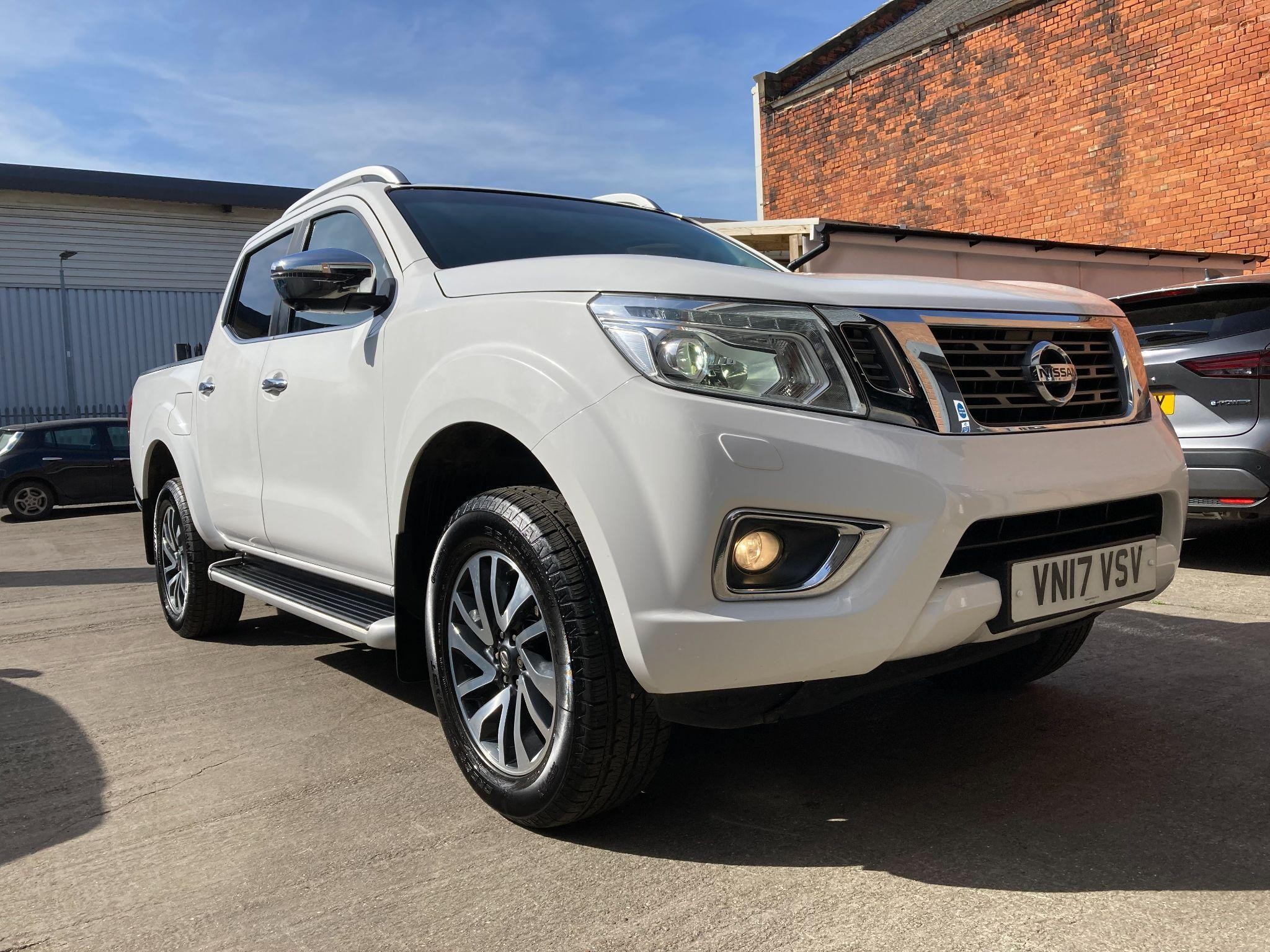 Nissan Navara Image 28