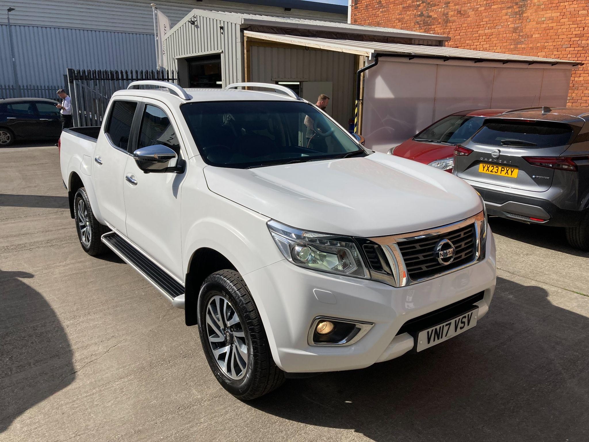 Nissan Navara Image 29