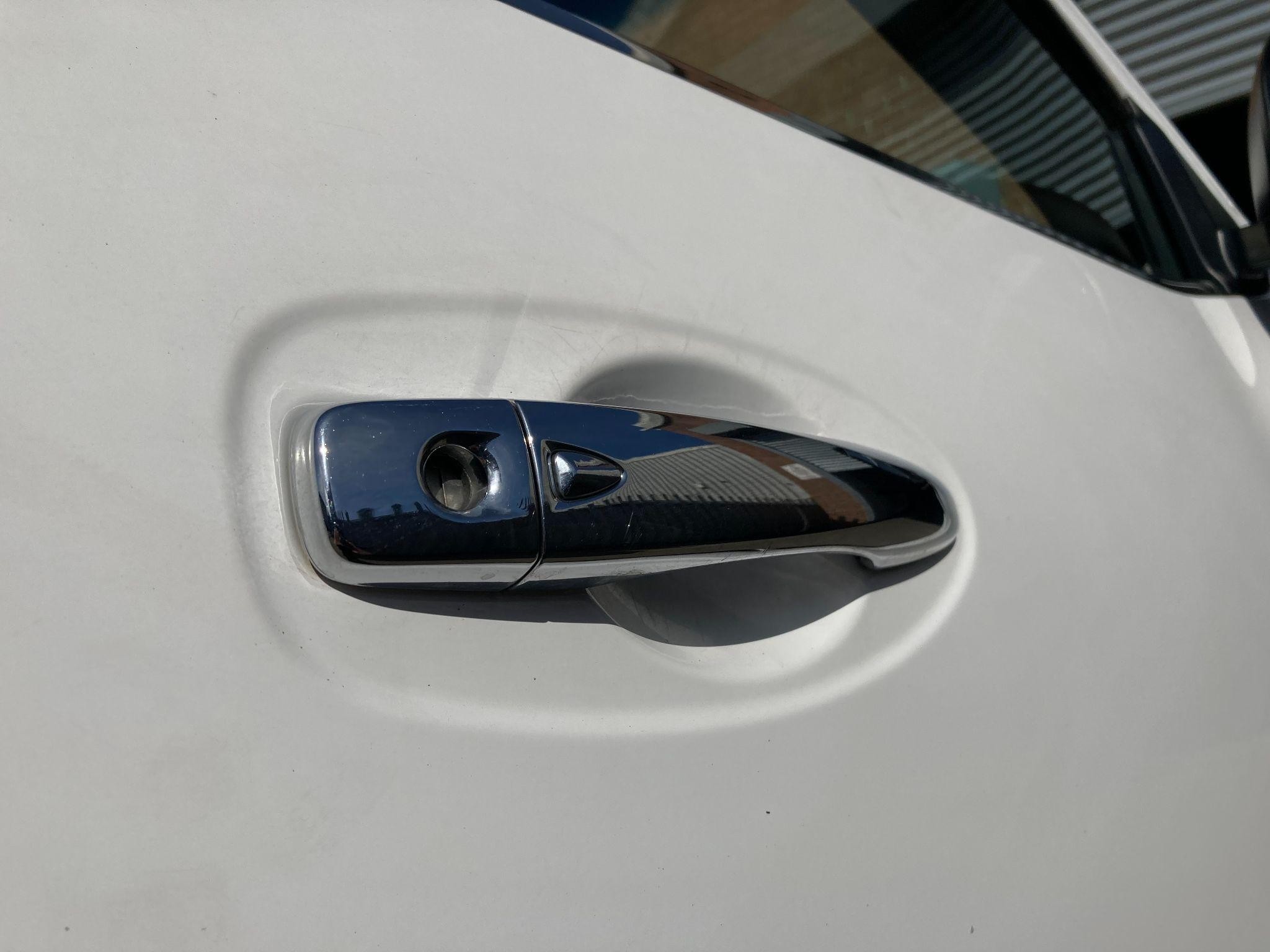 Nissan Navara Image 31
