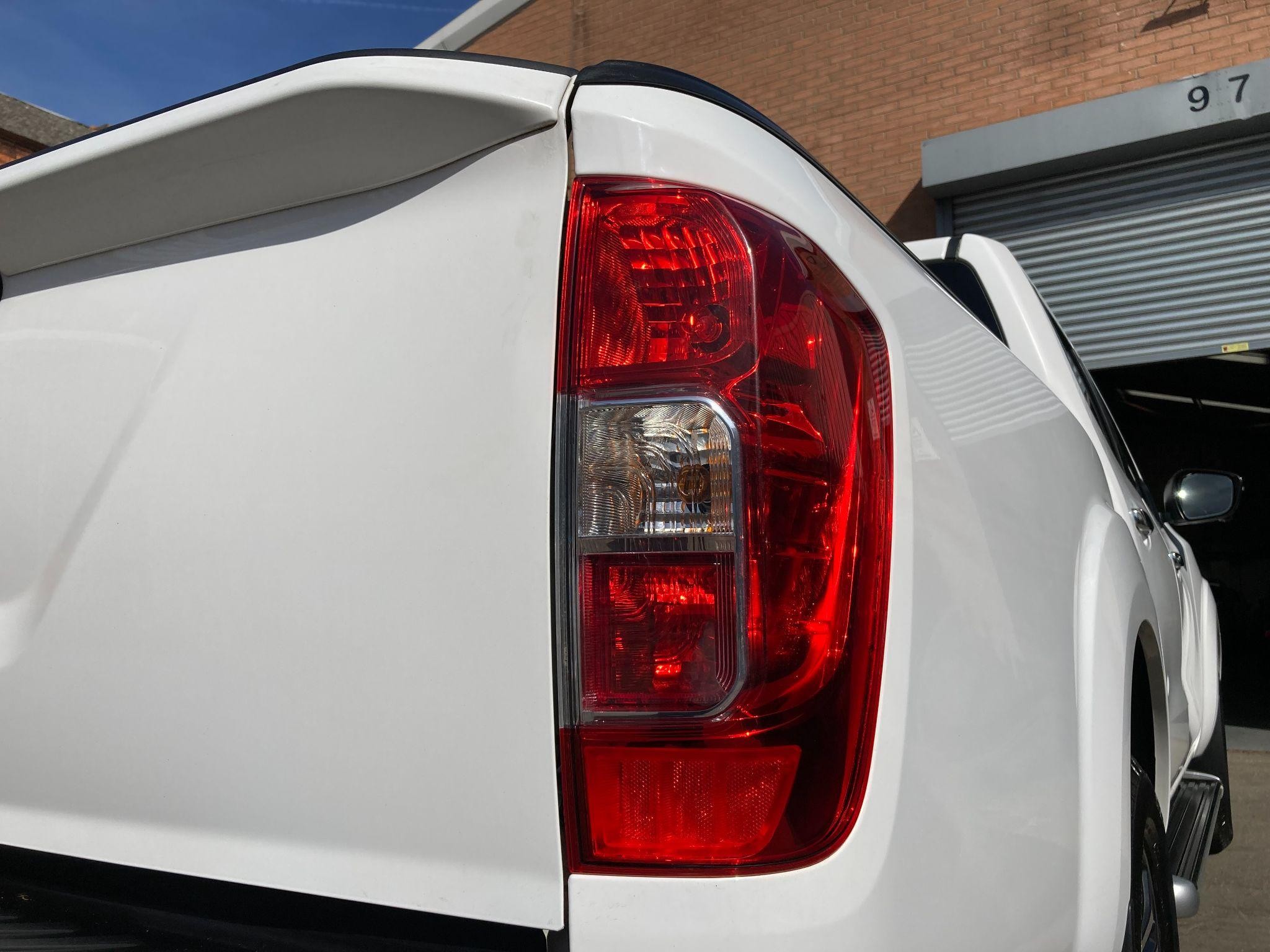 Nissan Navara Image 33