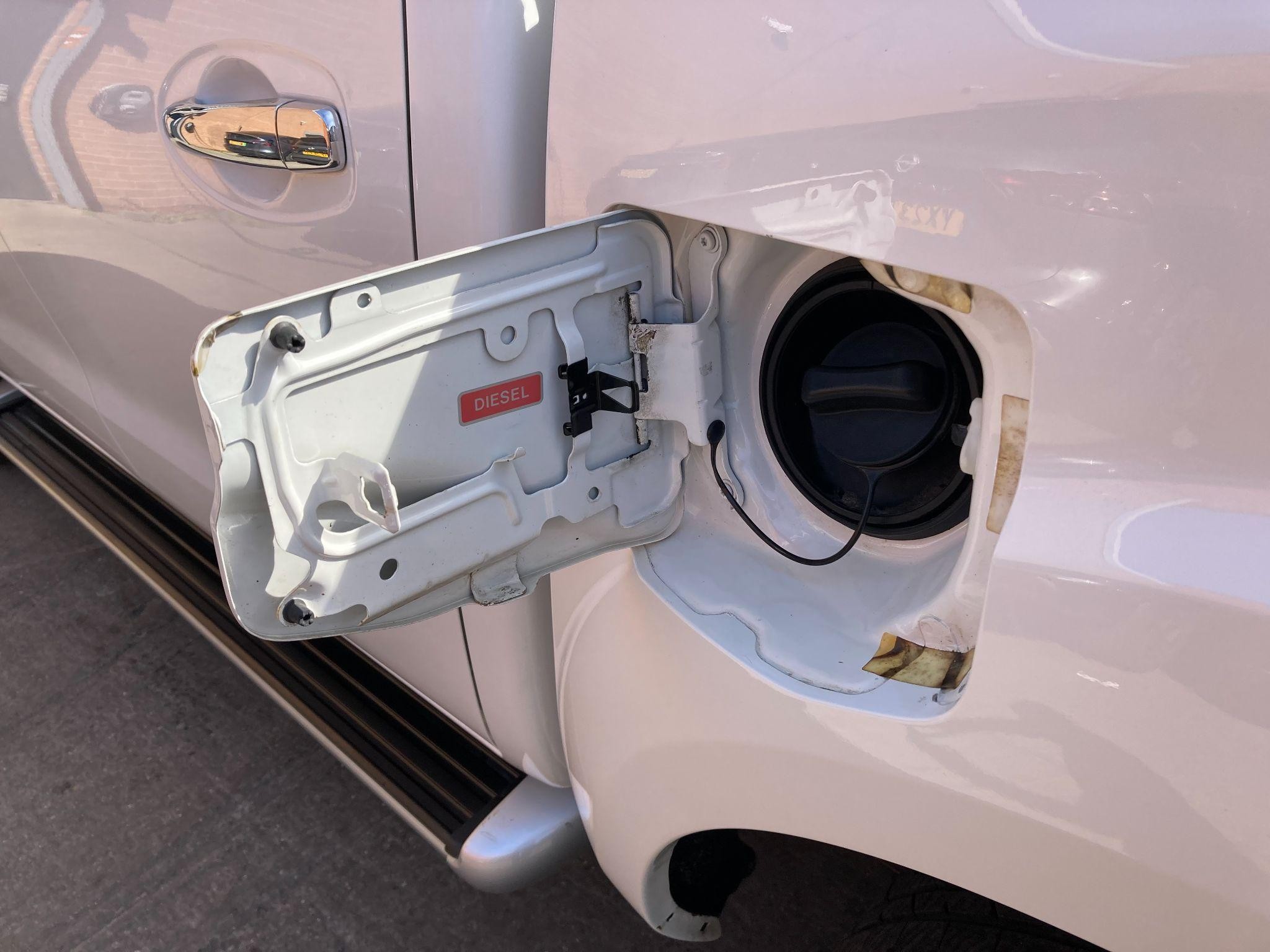 Nissan Navara Image 37
