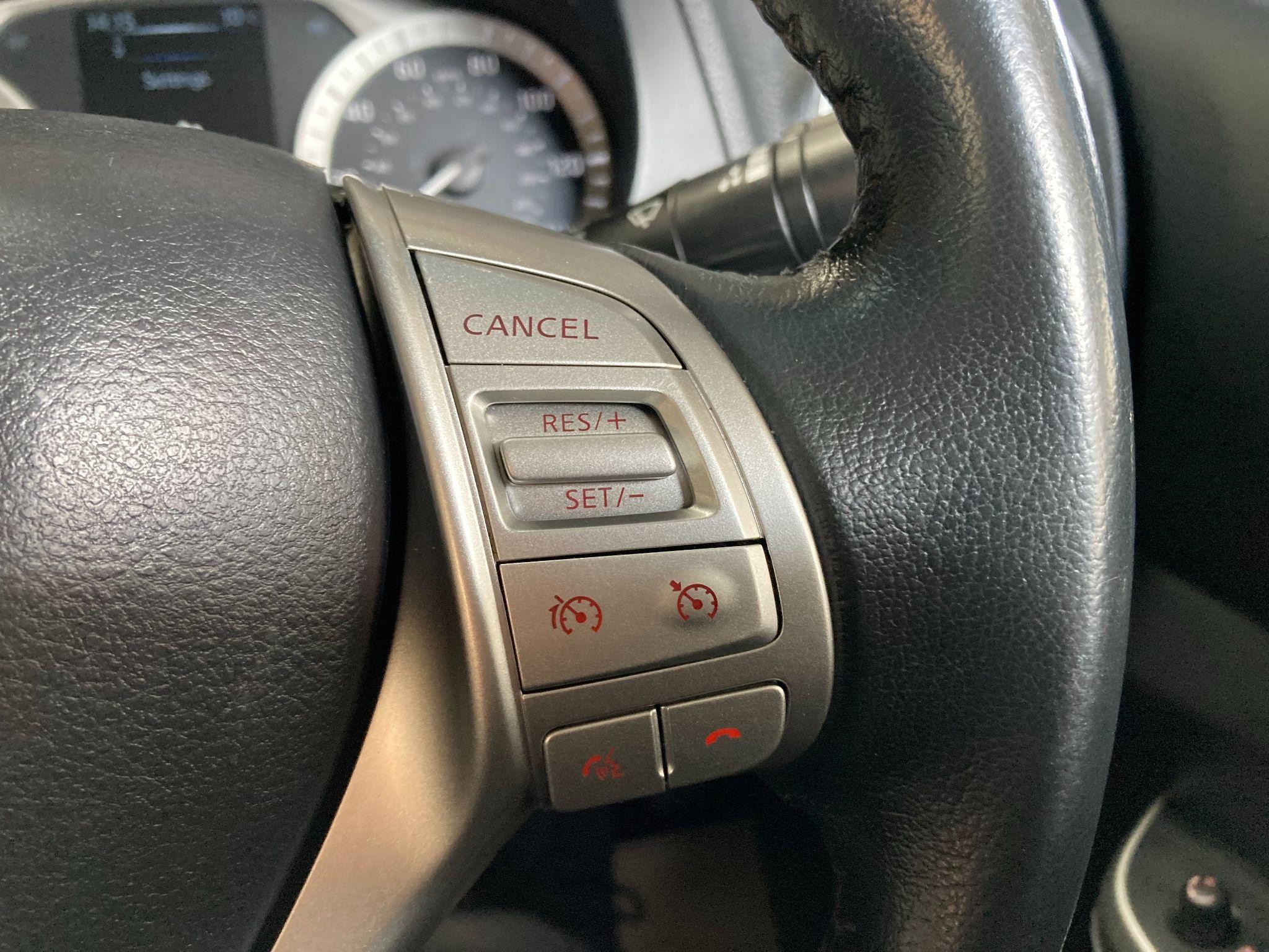 Nissan Navara Image 41