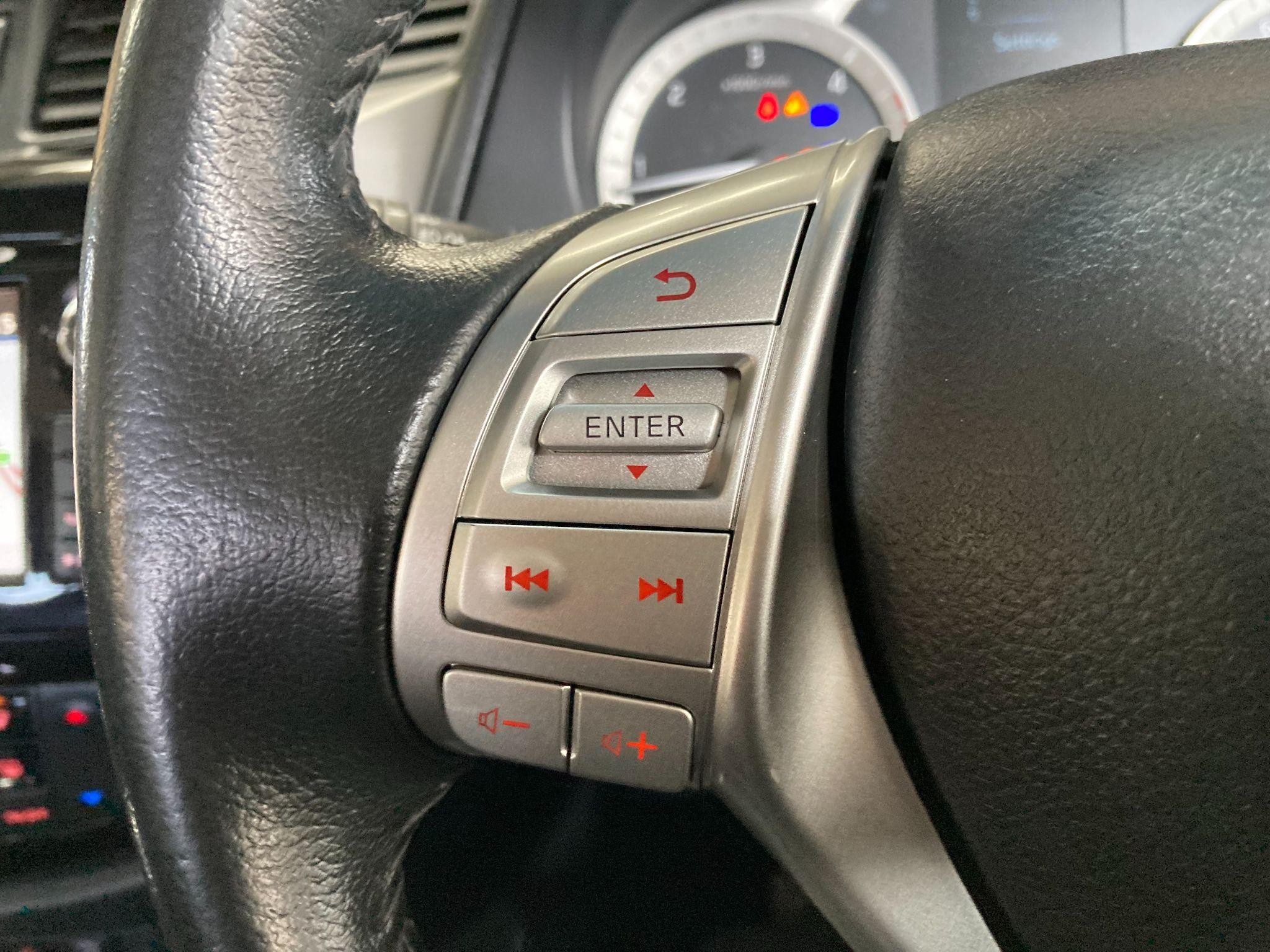 Nissan Navara Image 42