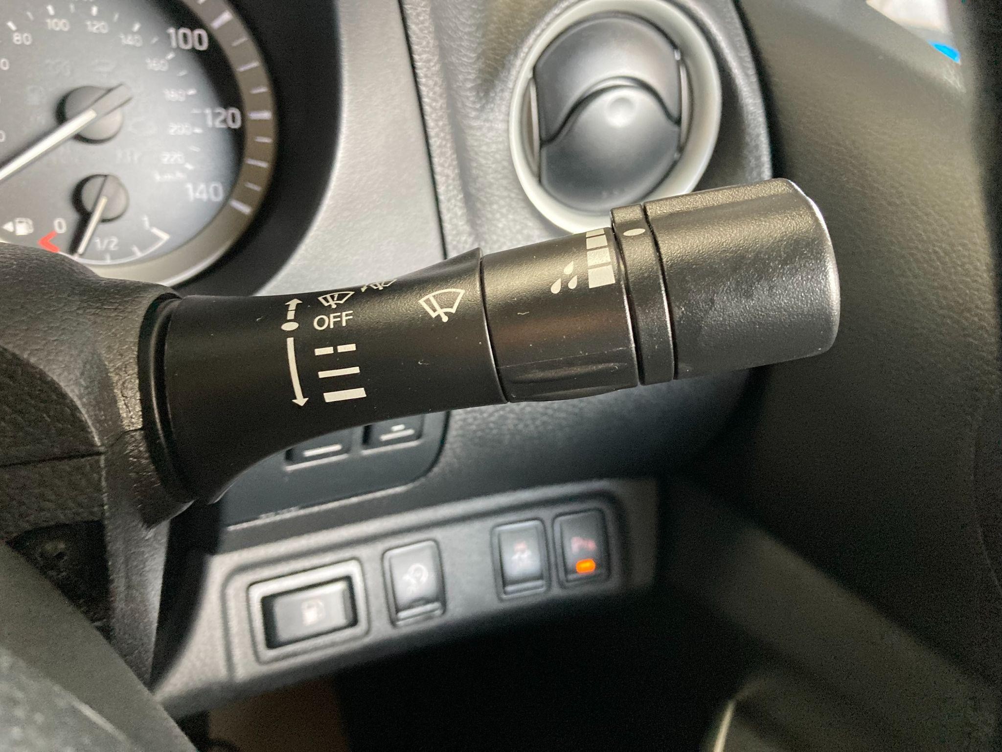 Nissan Navara Image 43