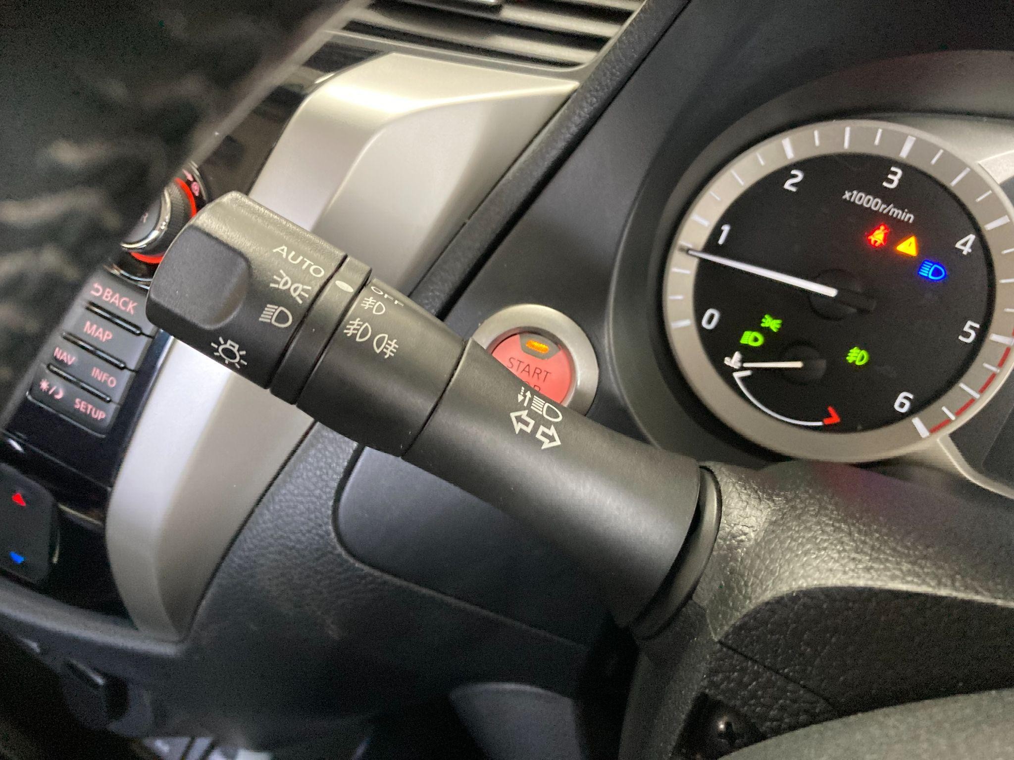 Nissan Navara Image 44