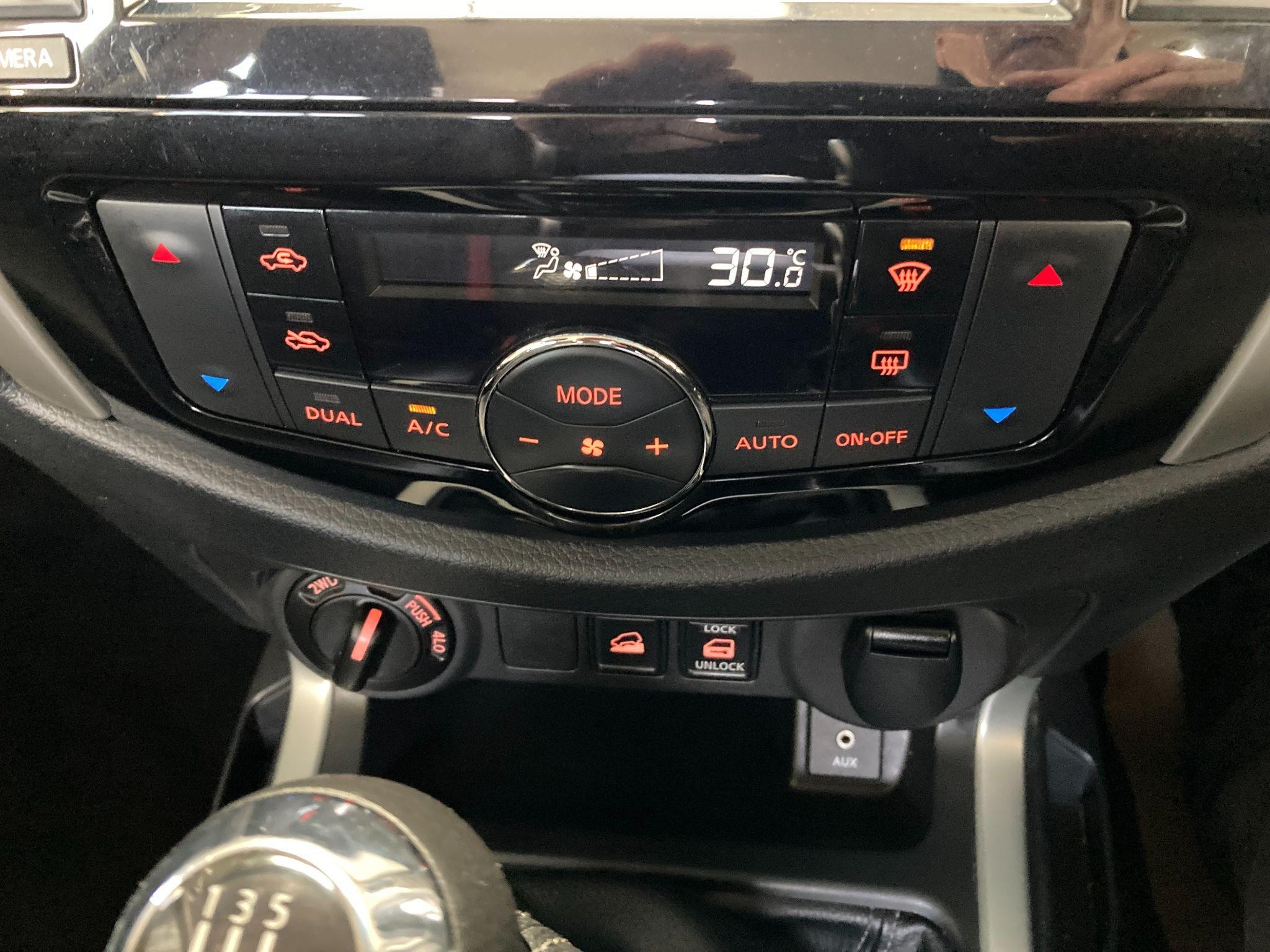 Nissan Navara Image 46
