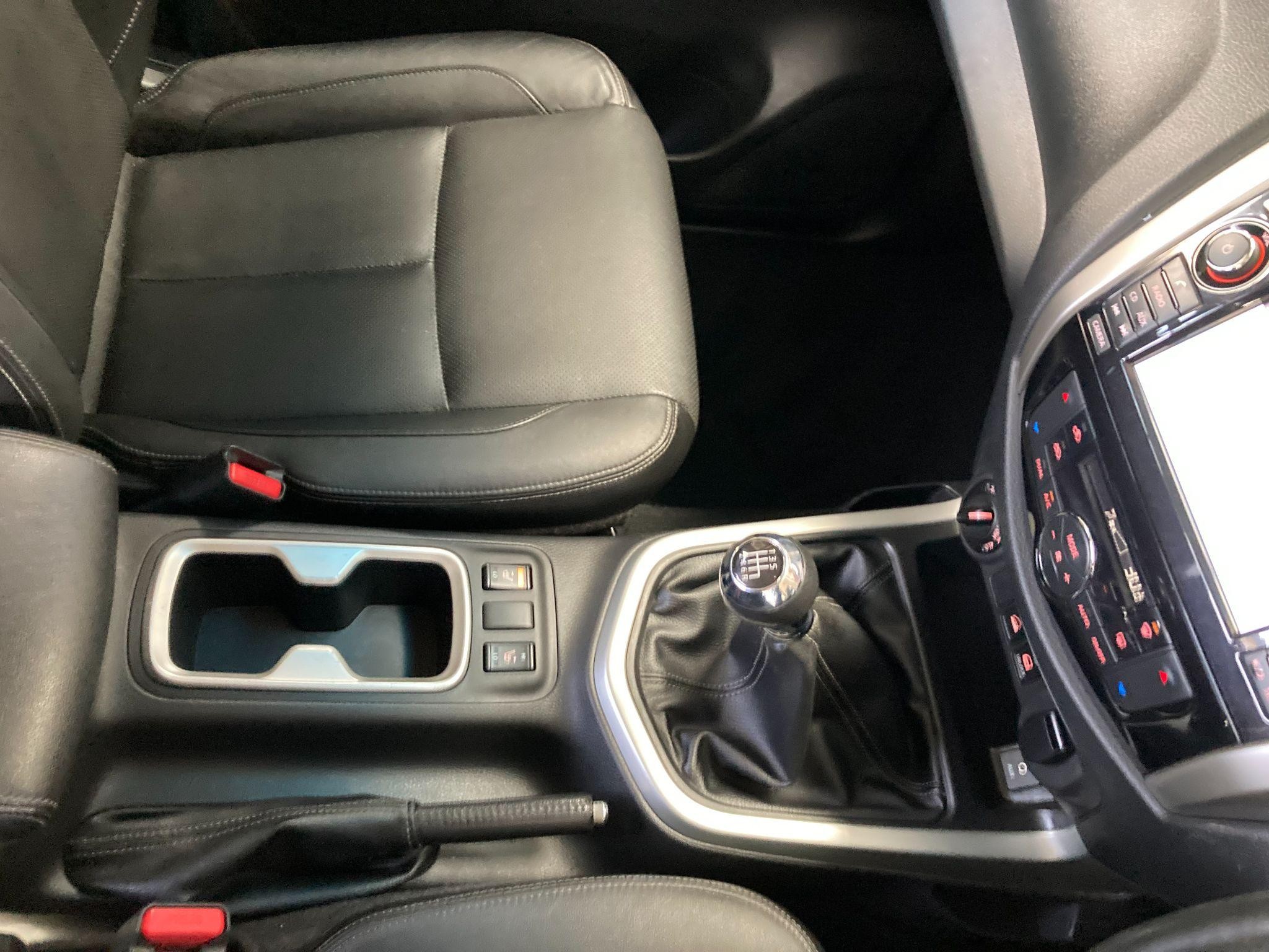 Nissan Navara Image 50