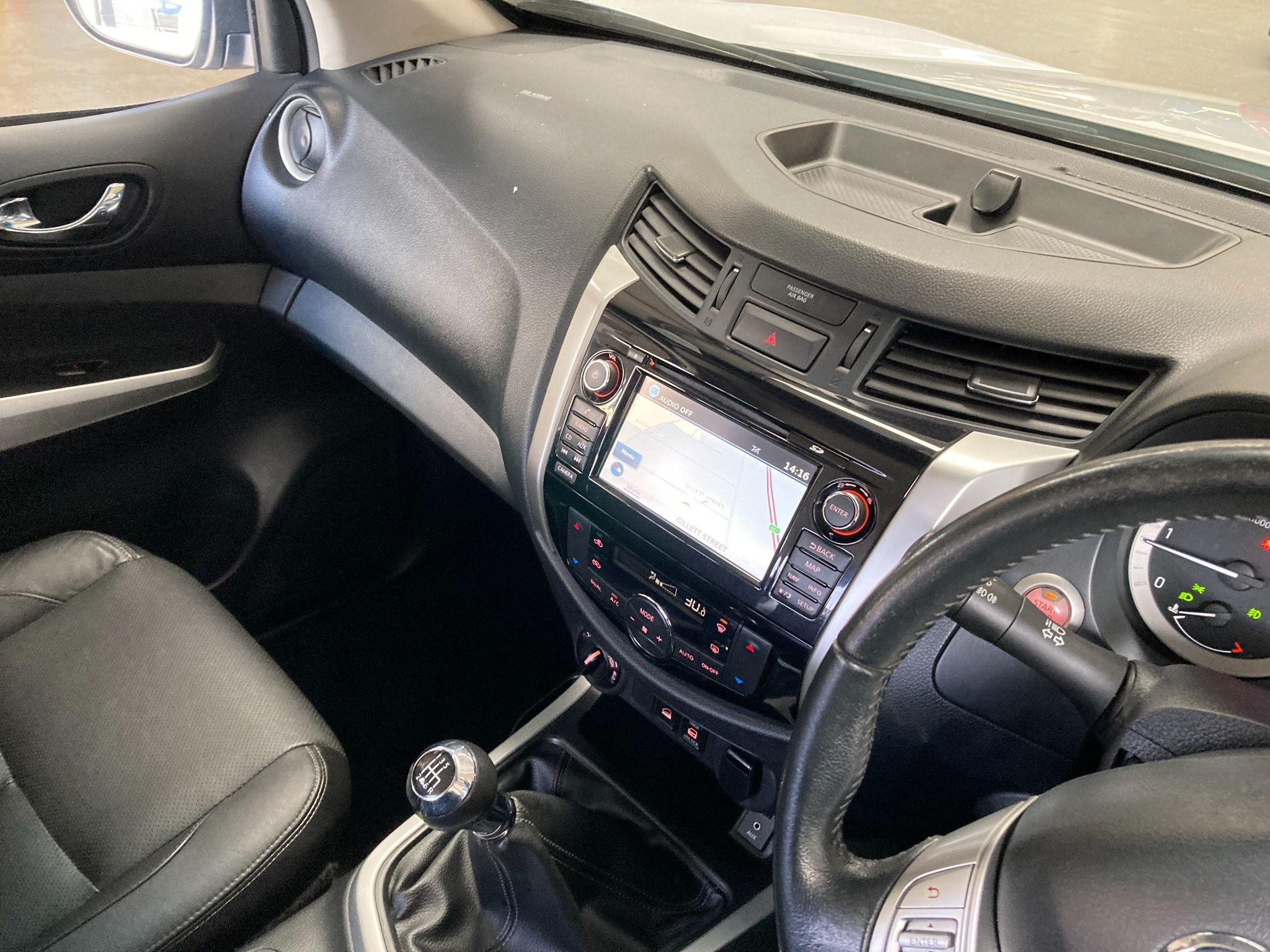Nissan Navara Image 51