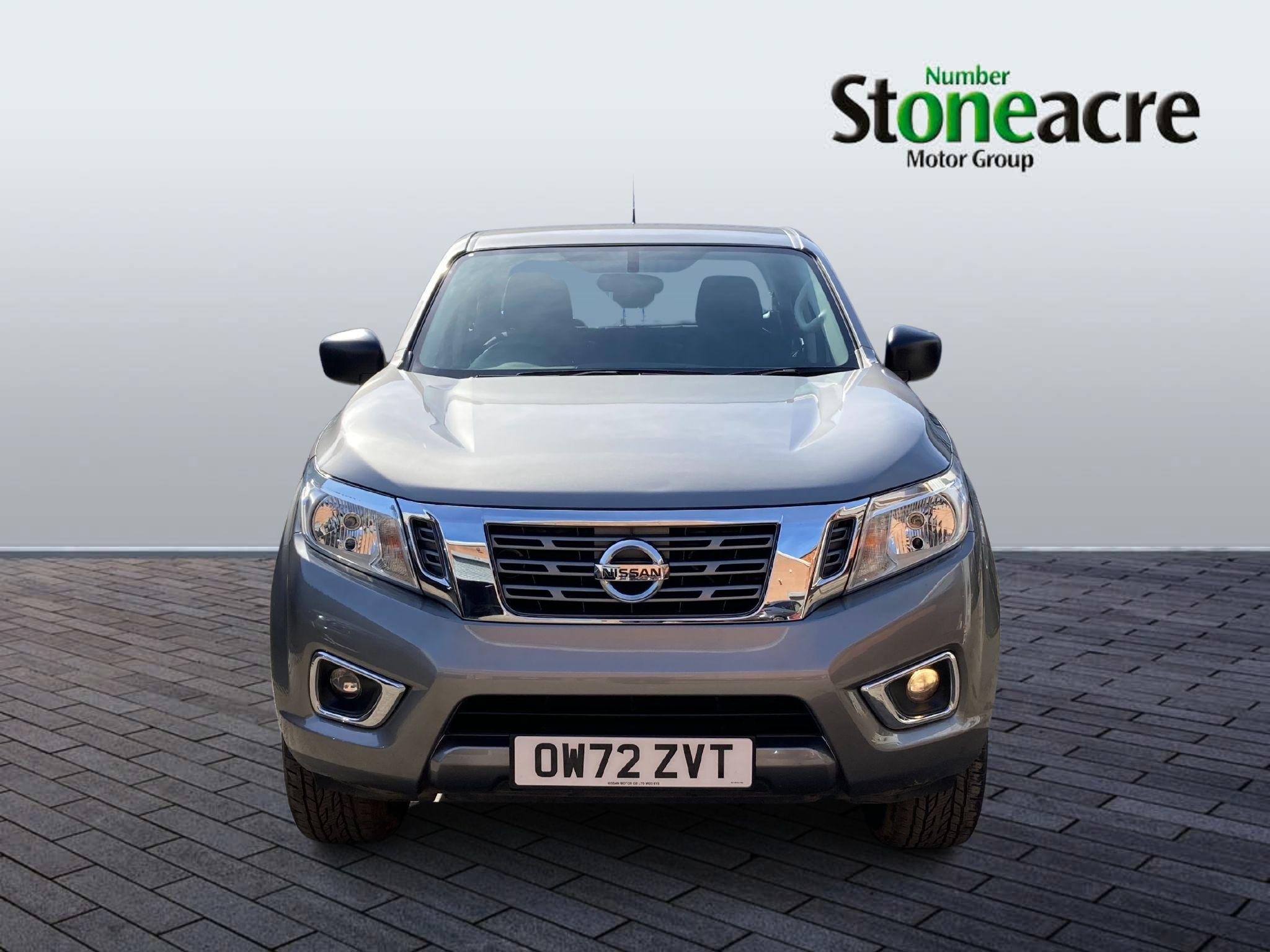 Nissan Navara Image 2